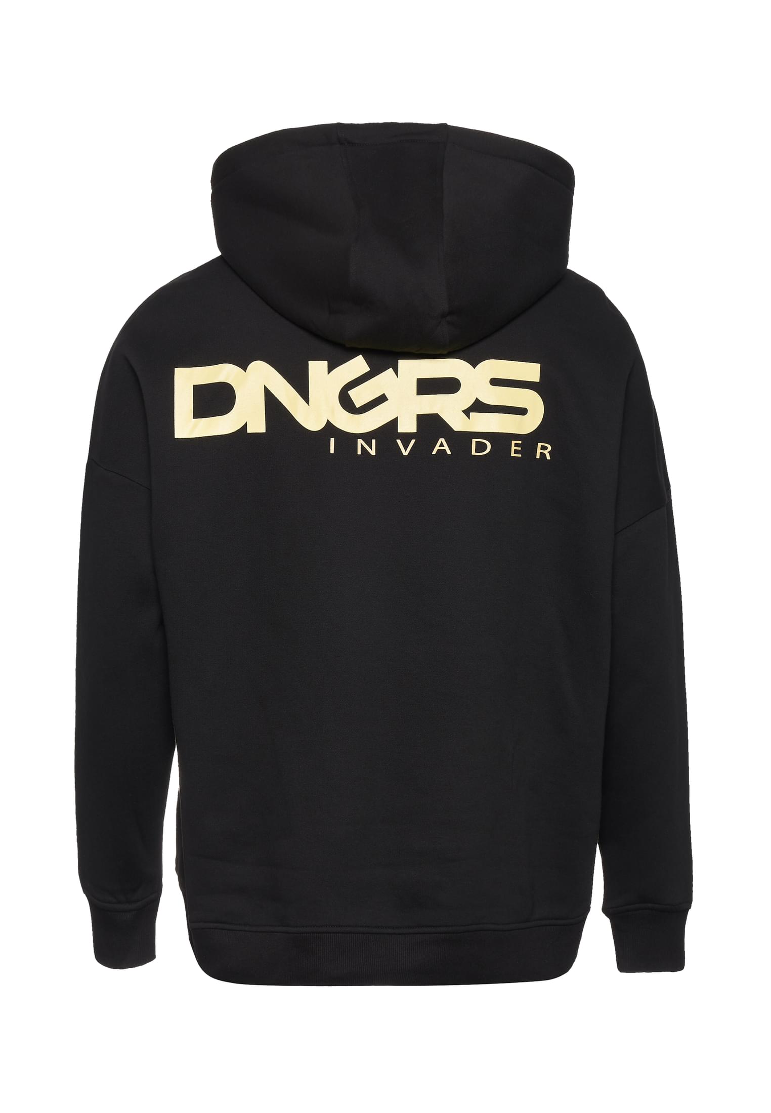 DNGRS Launch Hoody