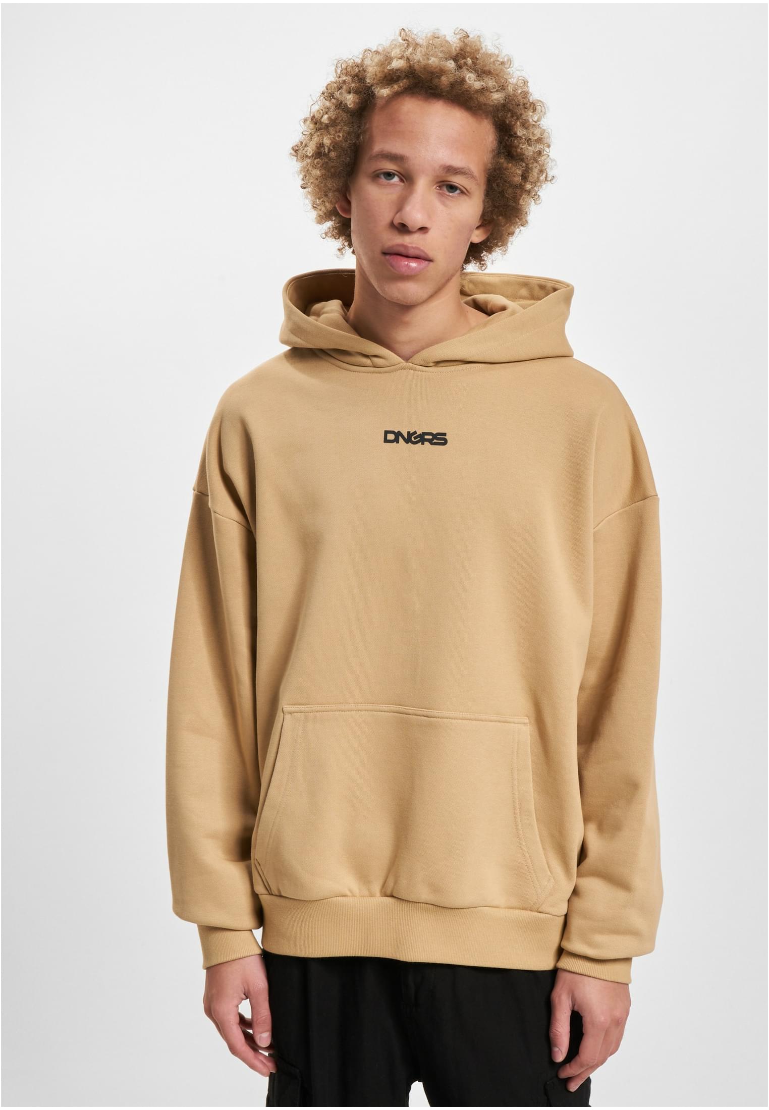 DNGRS Brave Hoodie