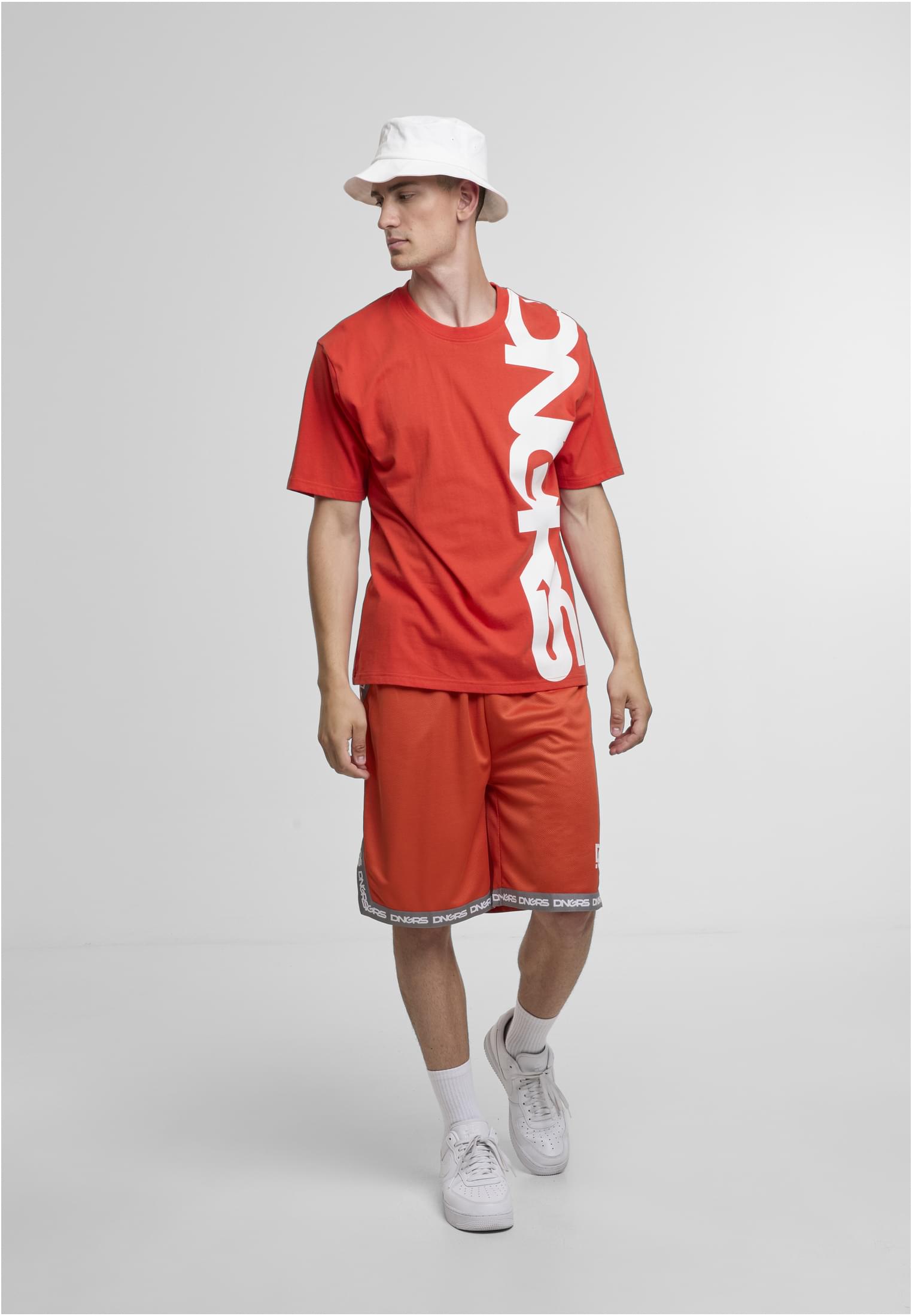 DNGRS Dunkin Sweat Short