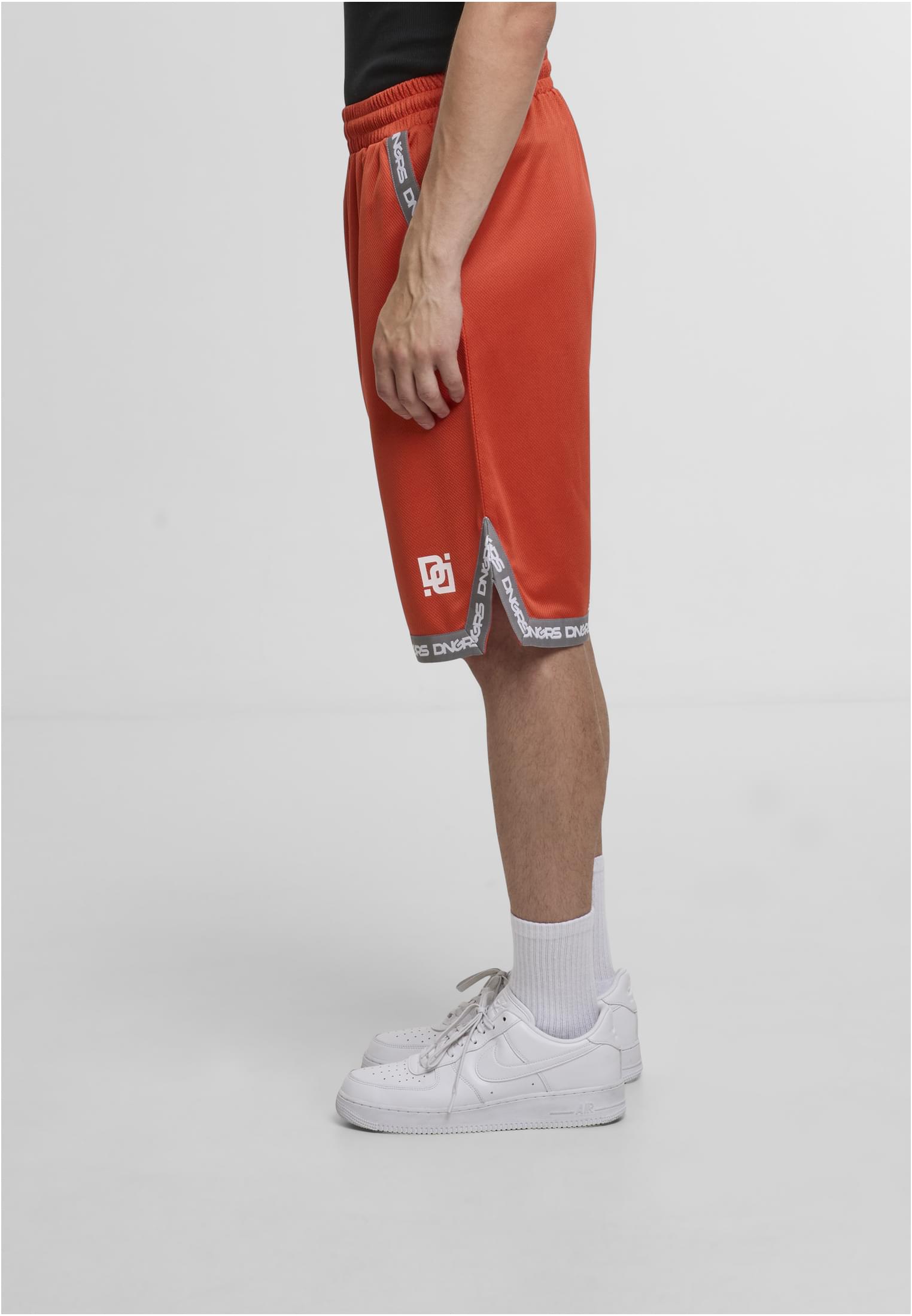 DNGRS Dunkin Sweat Short