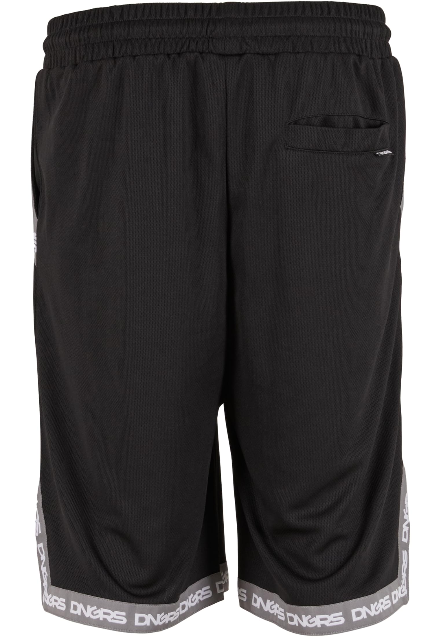 DNGRS Dunkin Sweat Short
