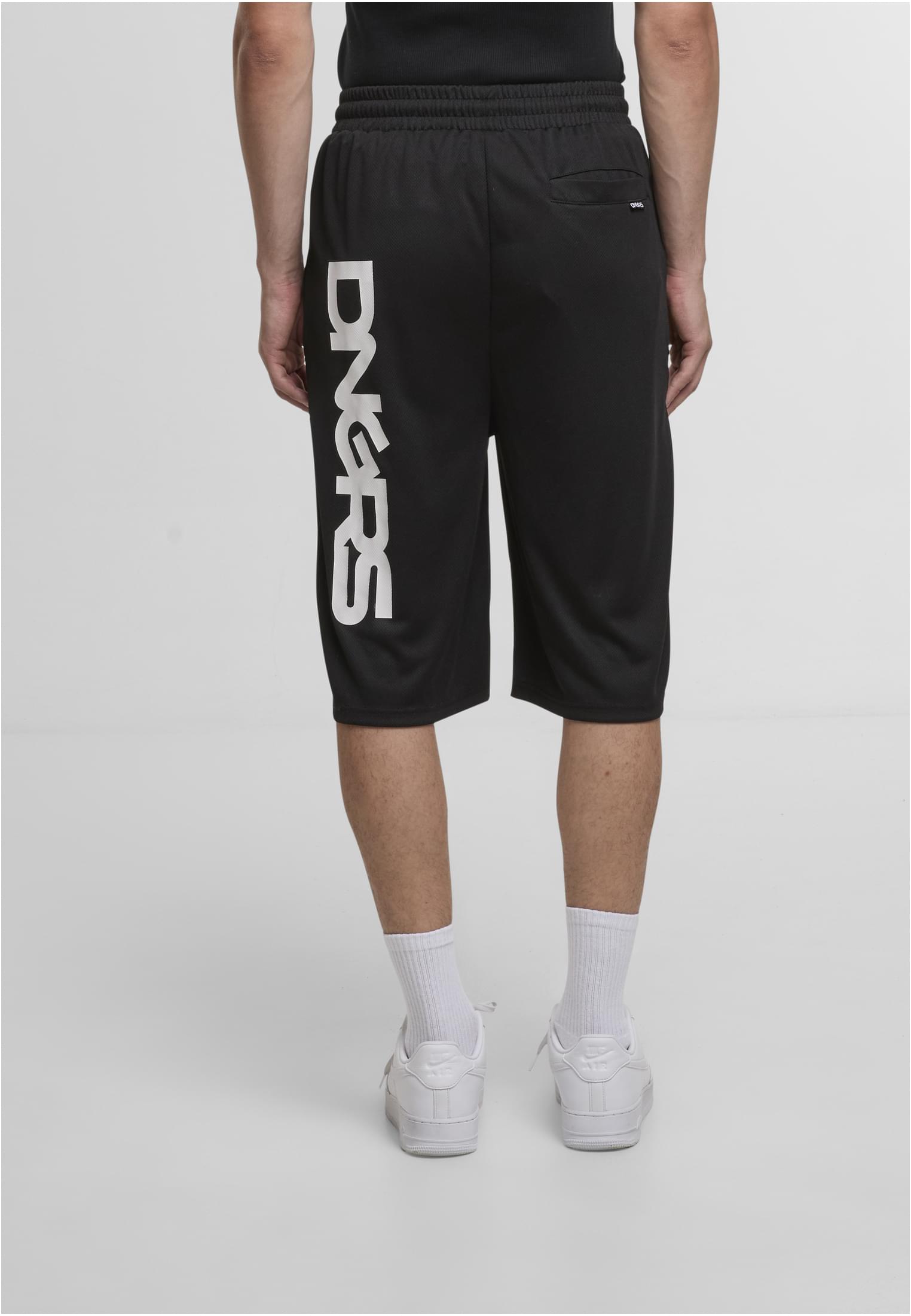 DNGRS Shorts Legend camou19