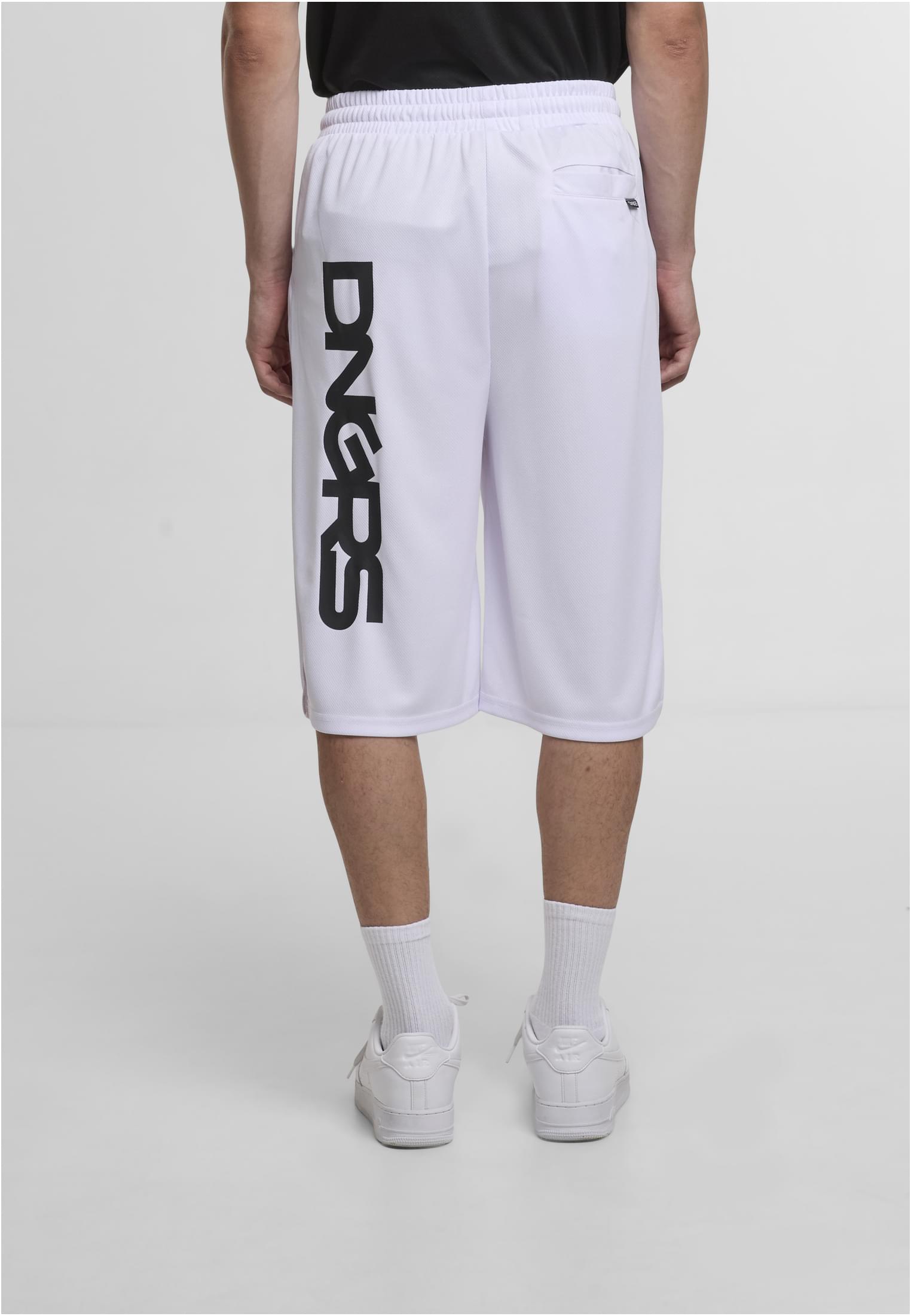 DNGRS Shorts Legend camou19