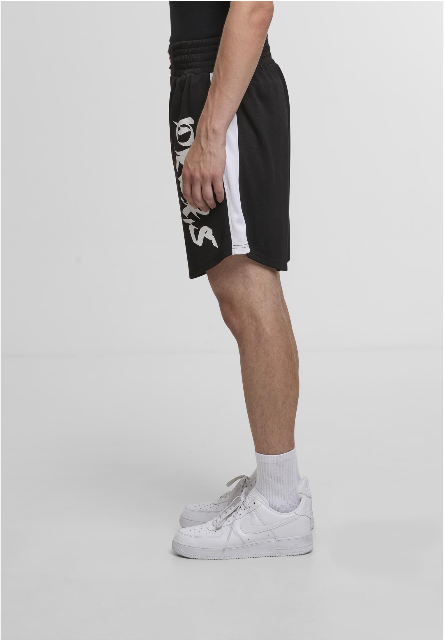 DNGRS Shorts Starter