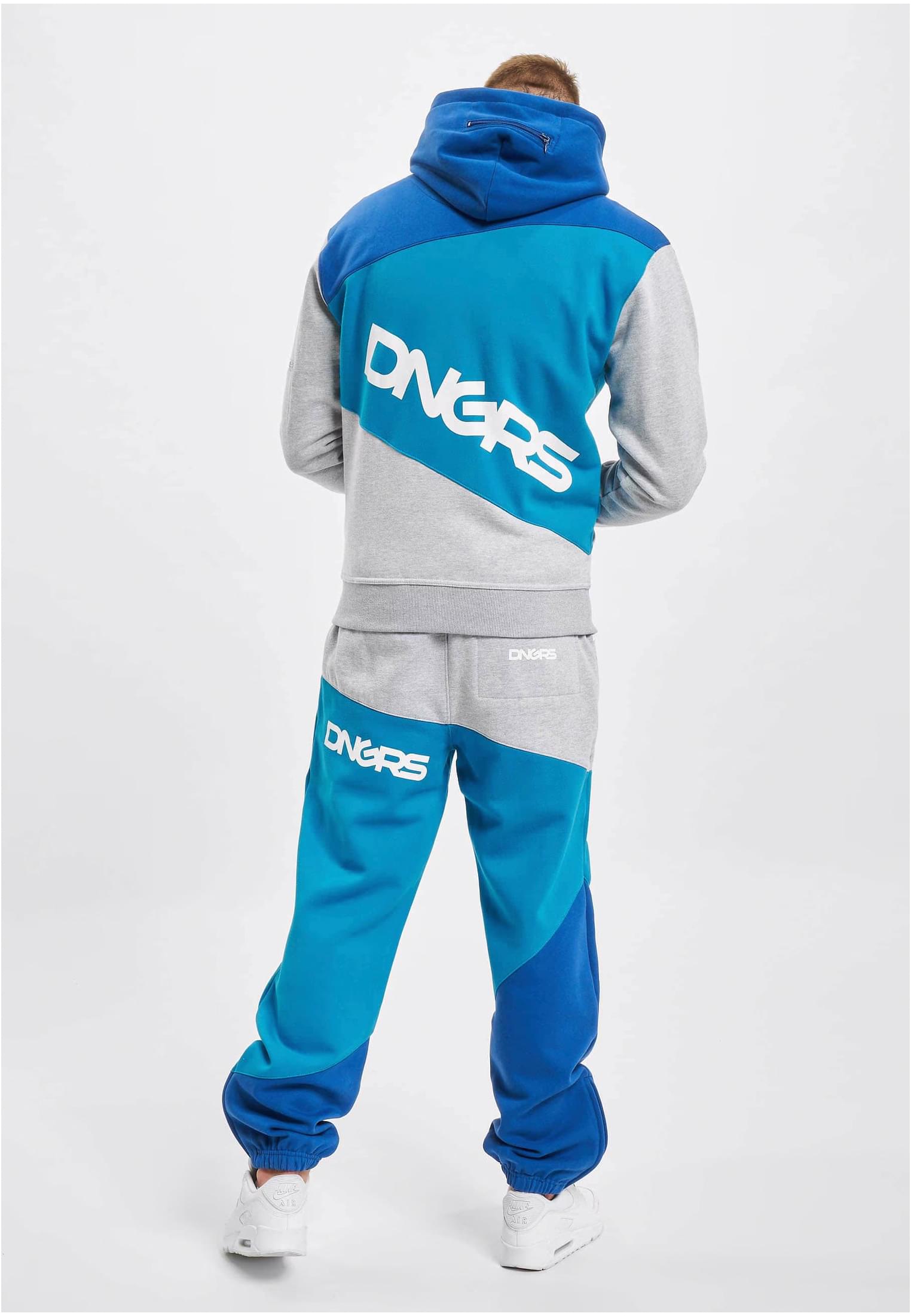 DNGRS Tritop Sweat Suit