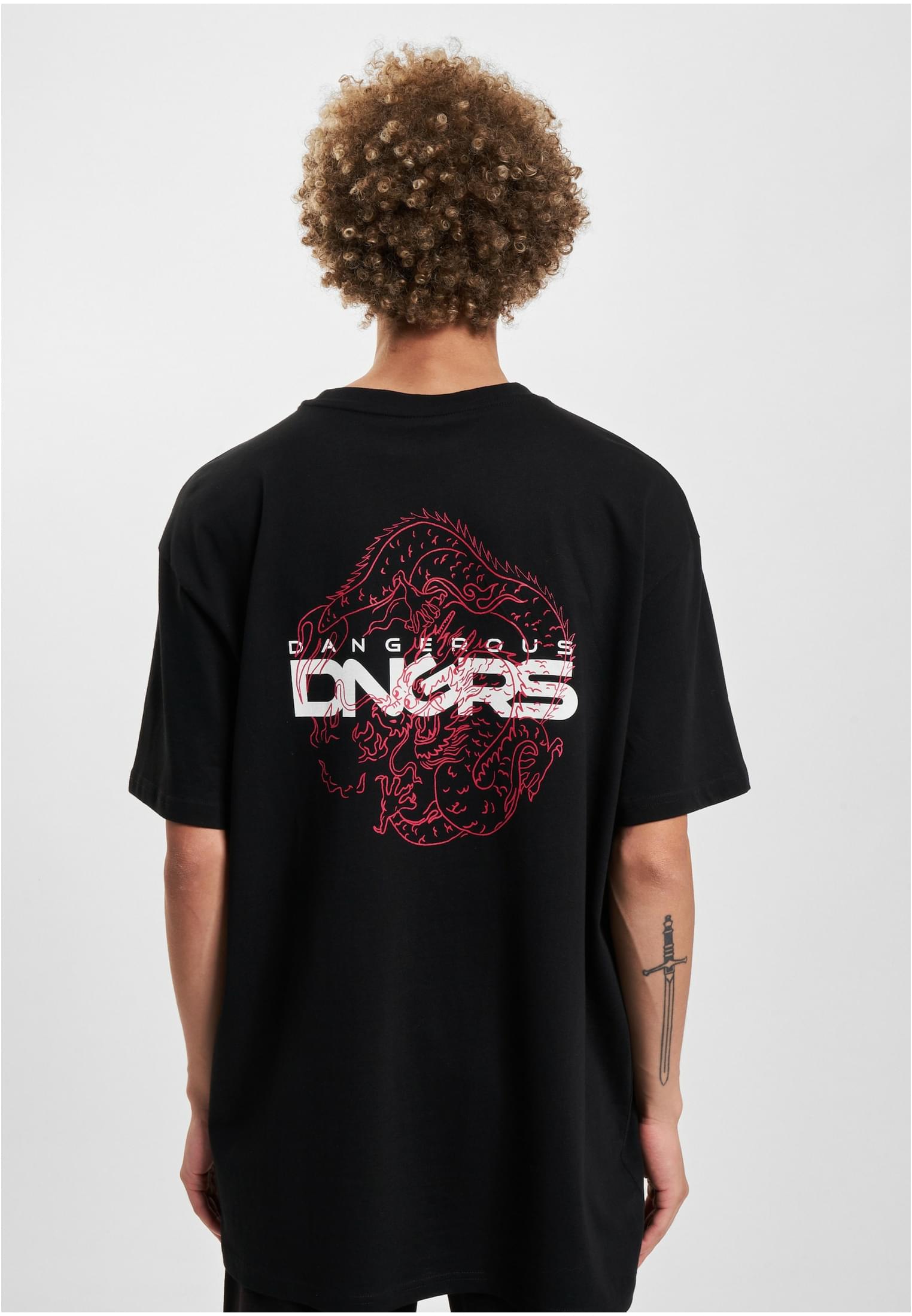 DNGRS Soft T-Shirts