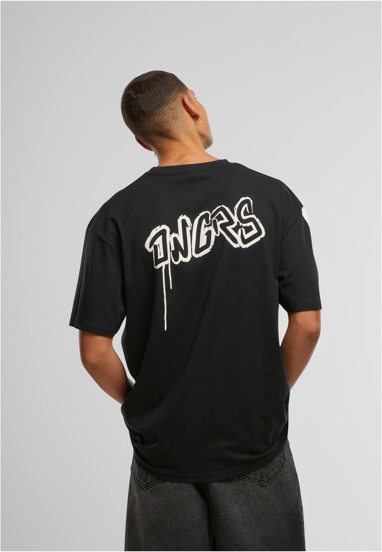 DNGRS Blend T-Shirts