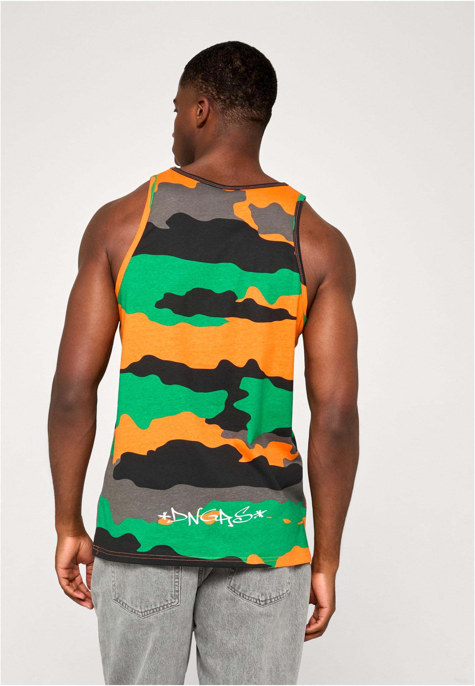 DNGRS Shrill Tank Tops