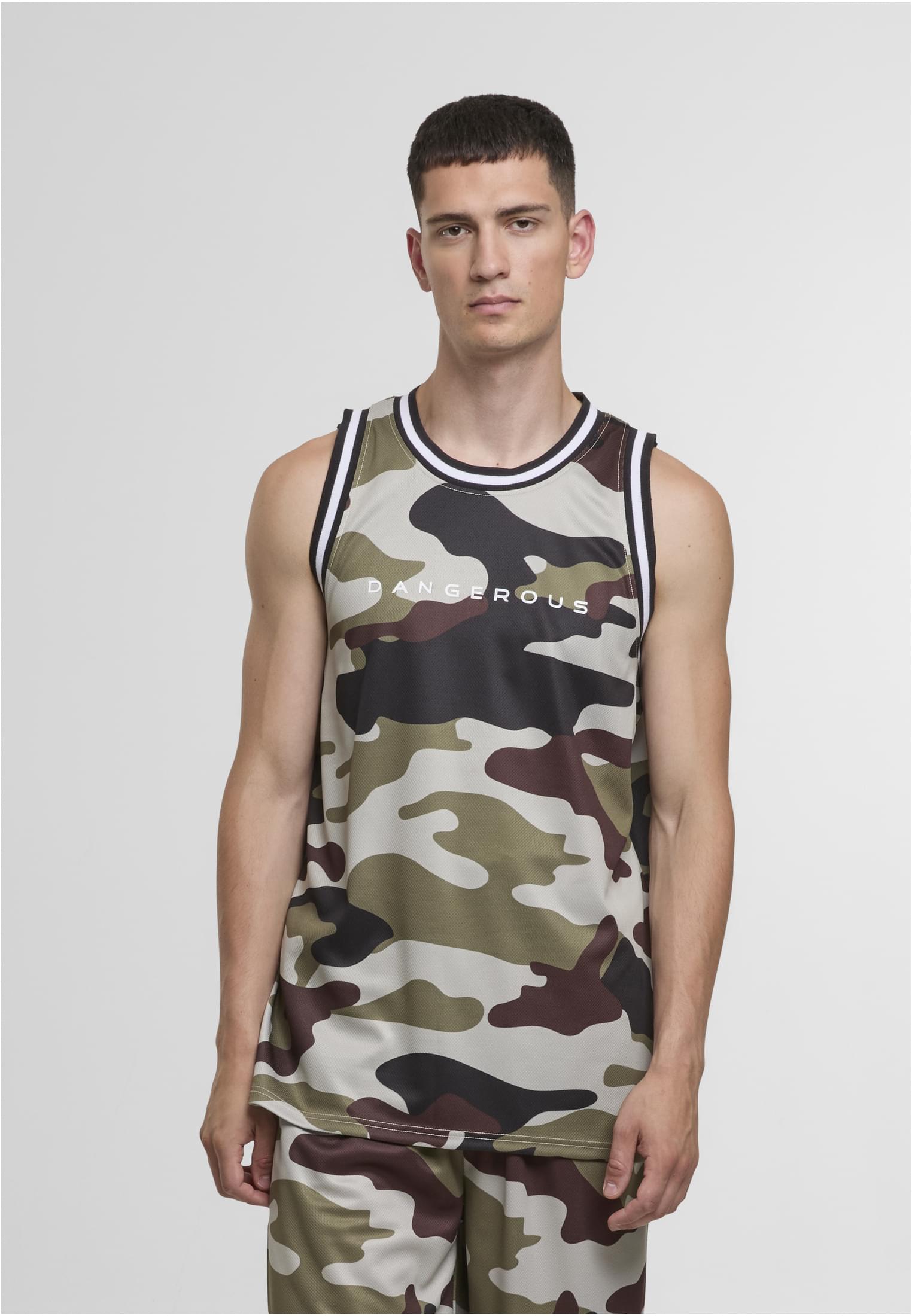 DNGRS Tank Tops Extra Camou19