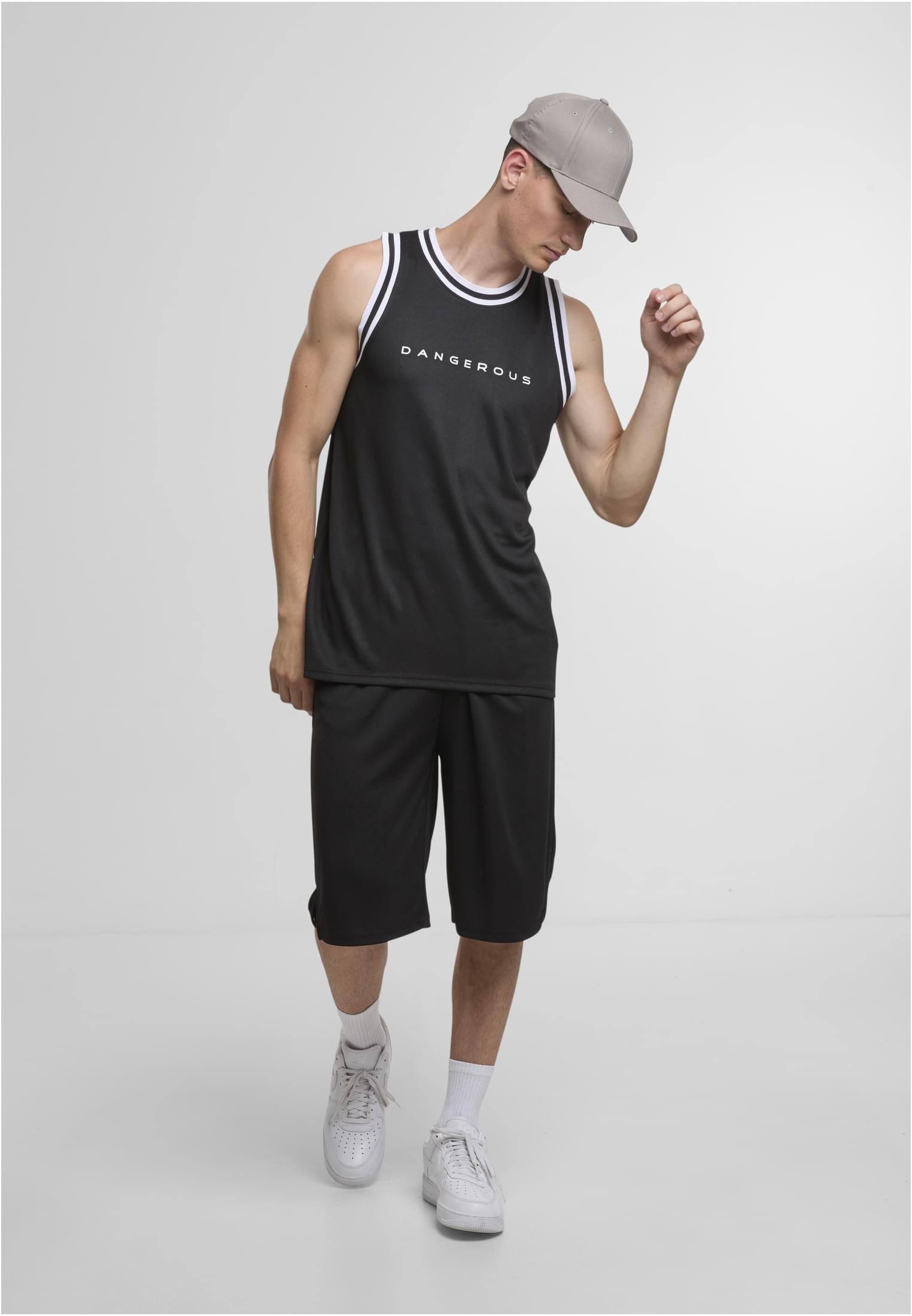 DNGRS Tank Tops Extra Camou19