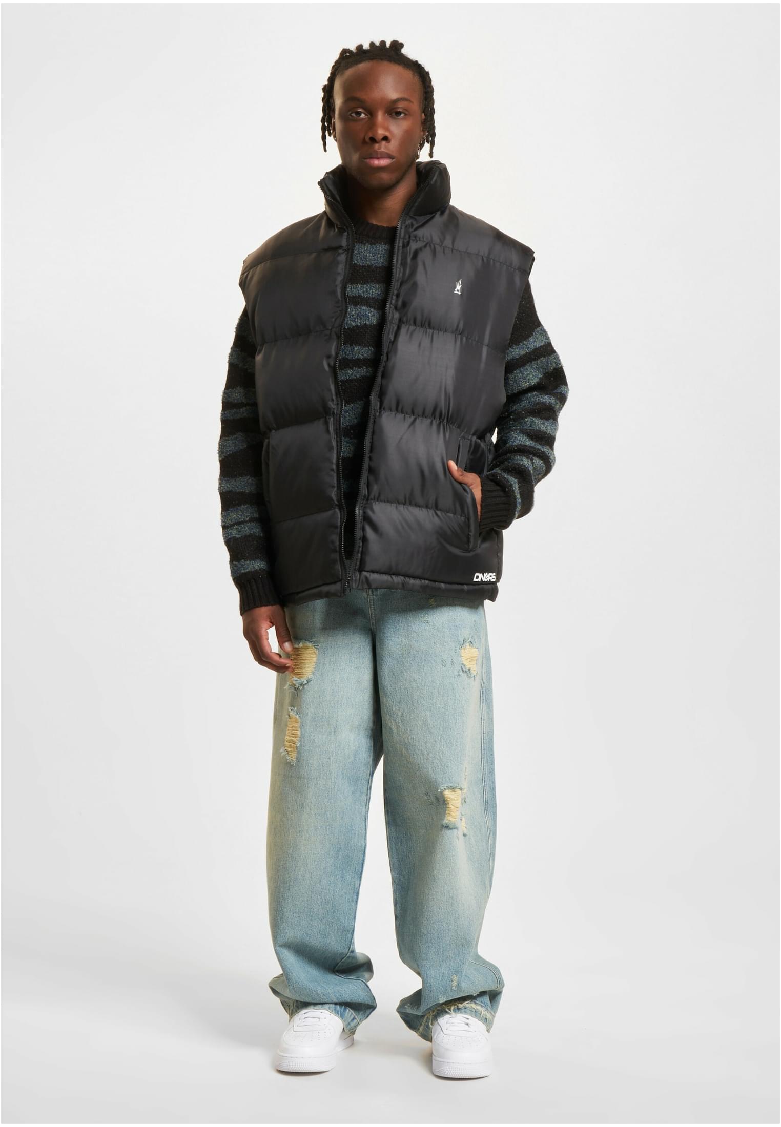 DNGRS Expansion Weste