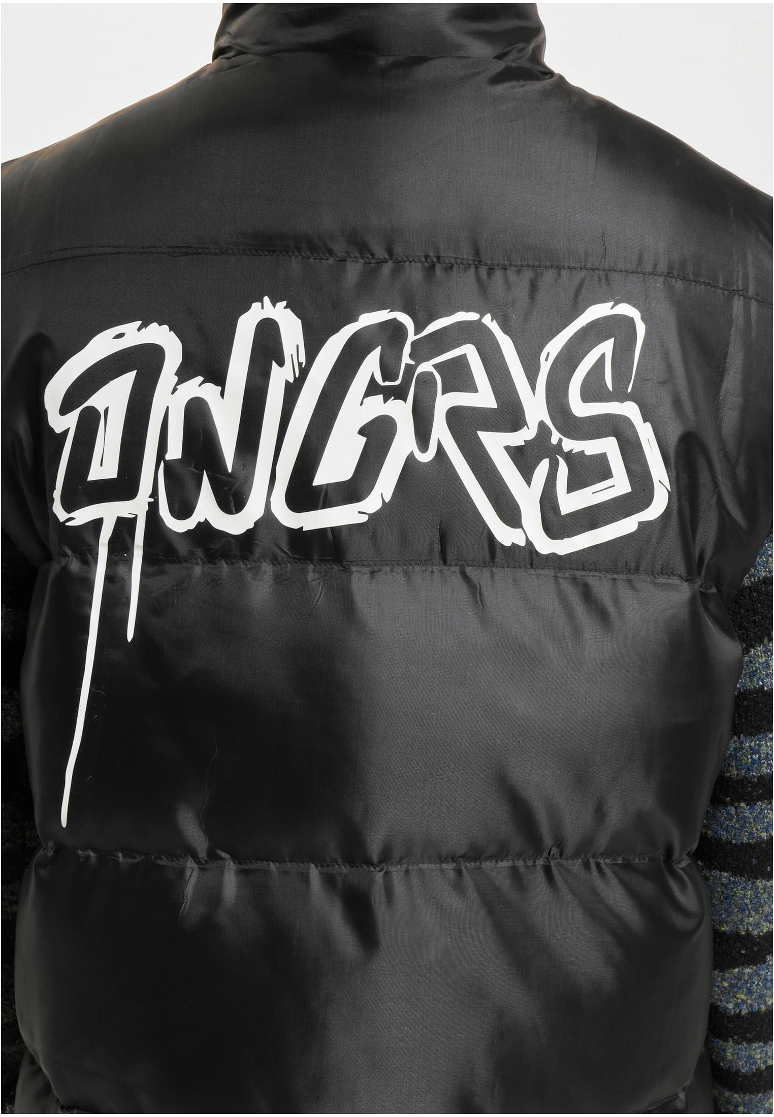 DNGRS Expansion Weste