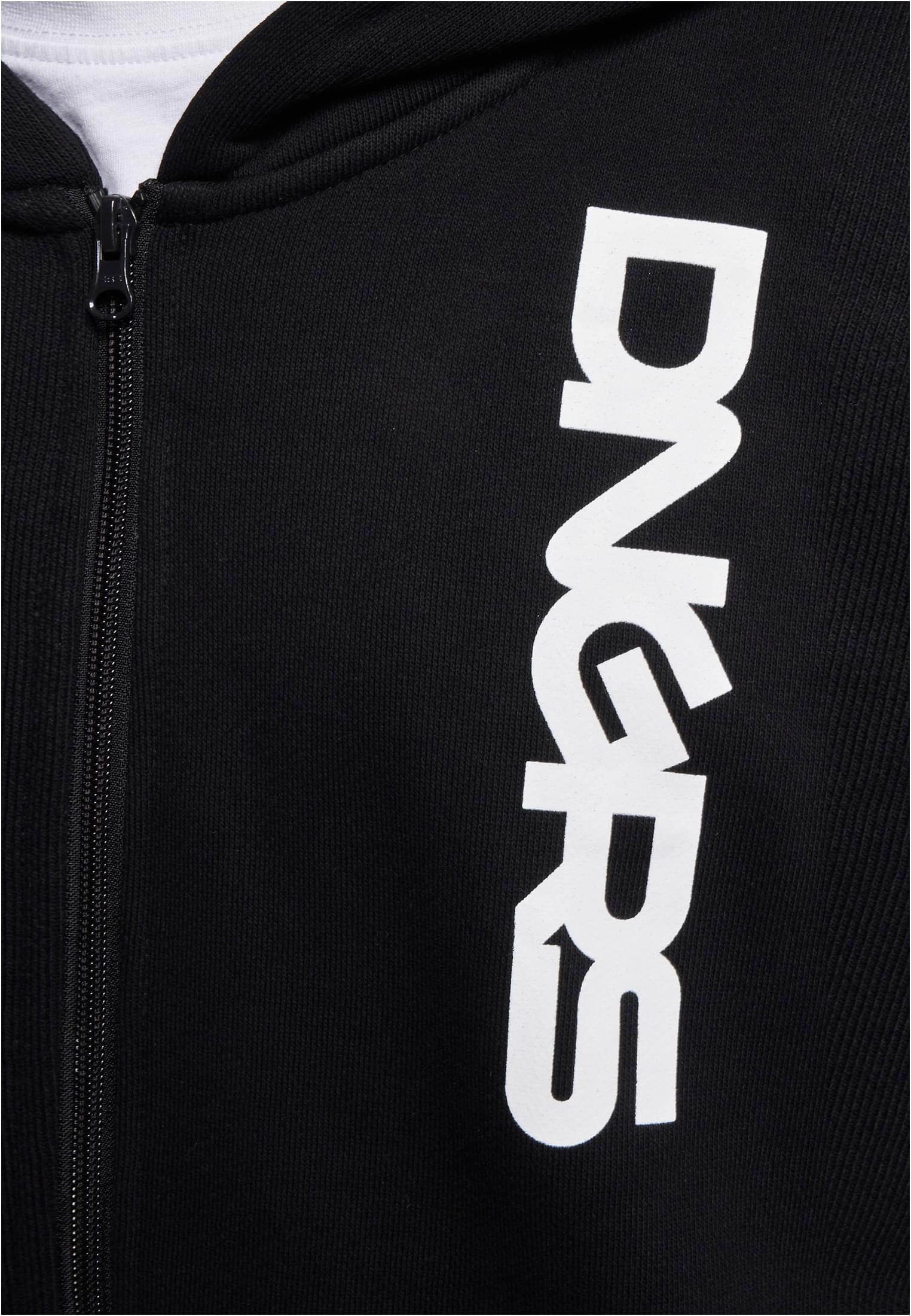 DNGRS Pure Zip Hoody