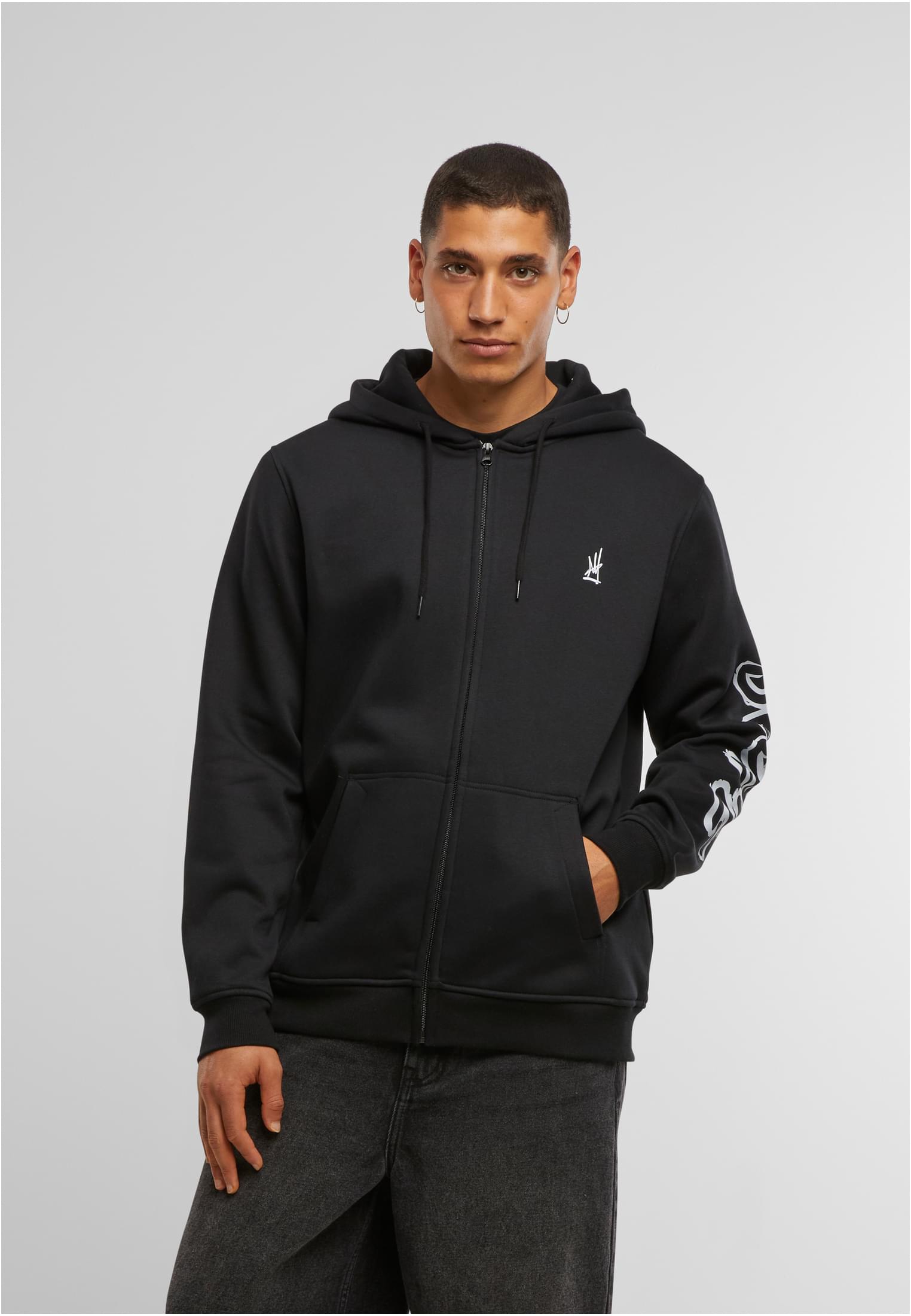 DNGRS Fast Zip Hoodies