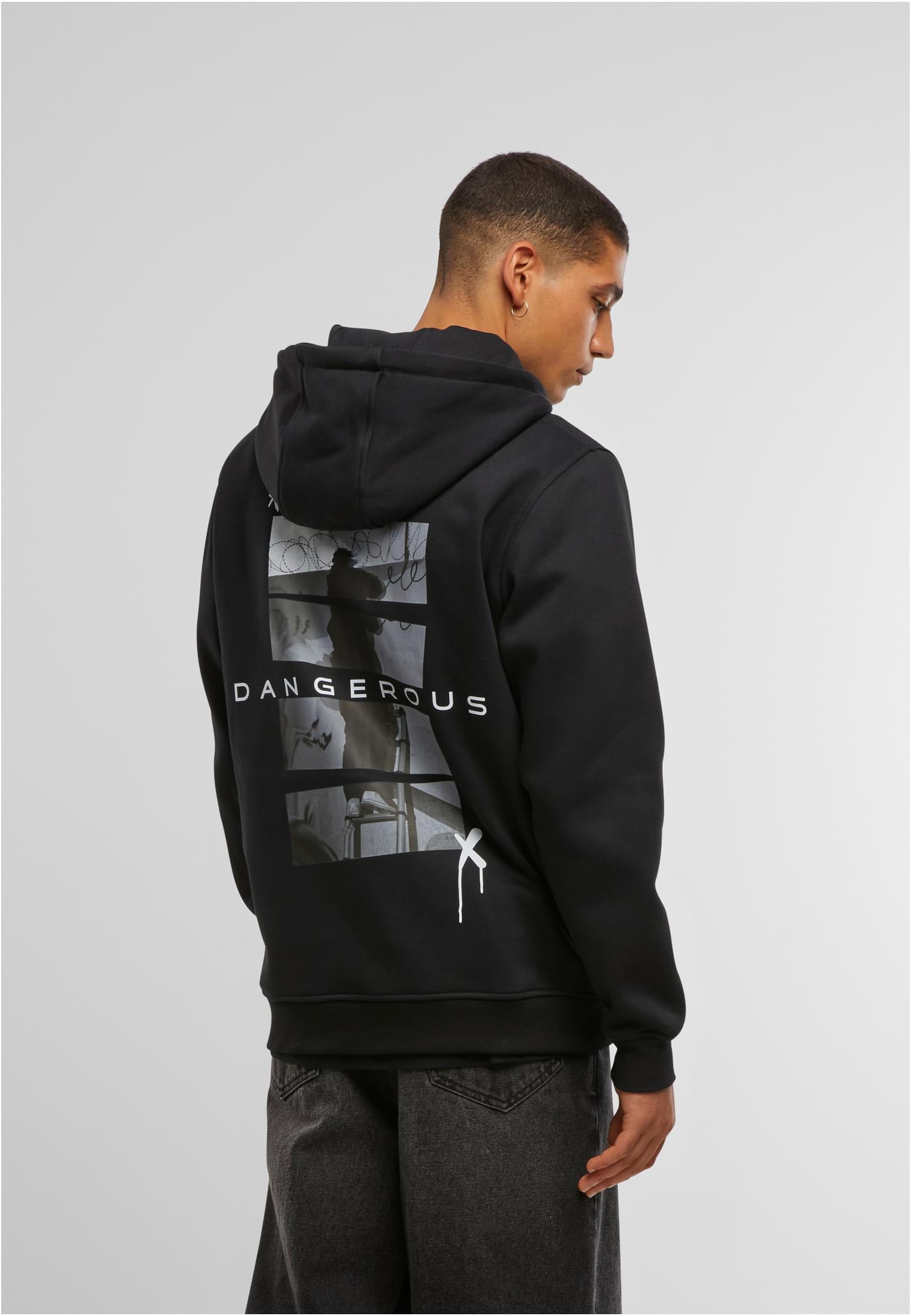 DNGRS Fast Zip Hoodies
