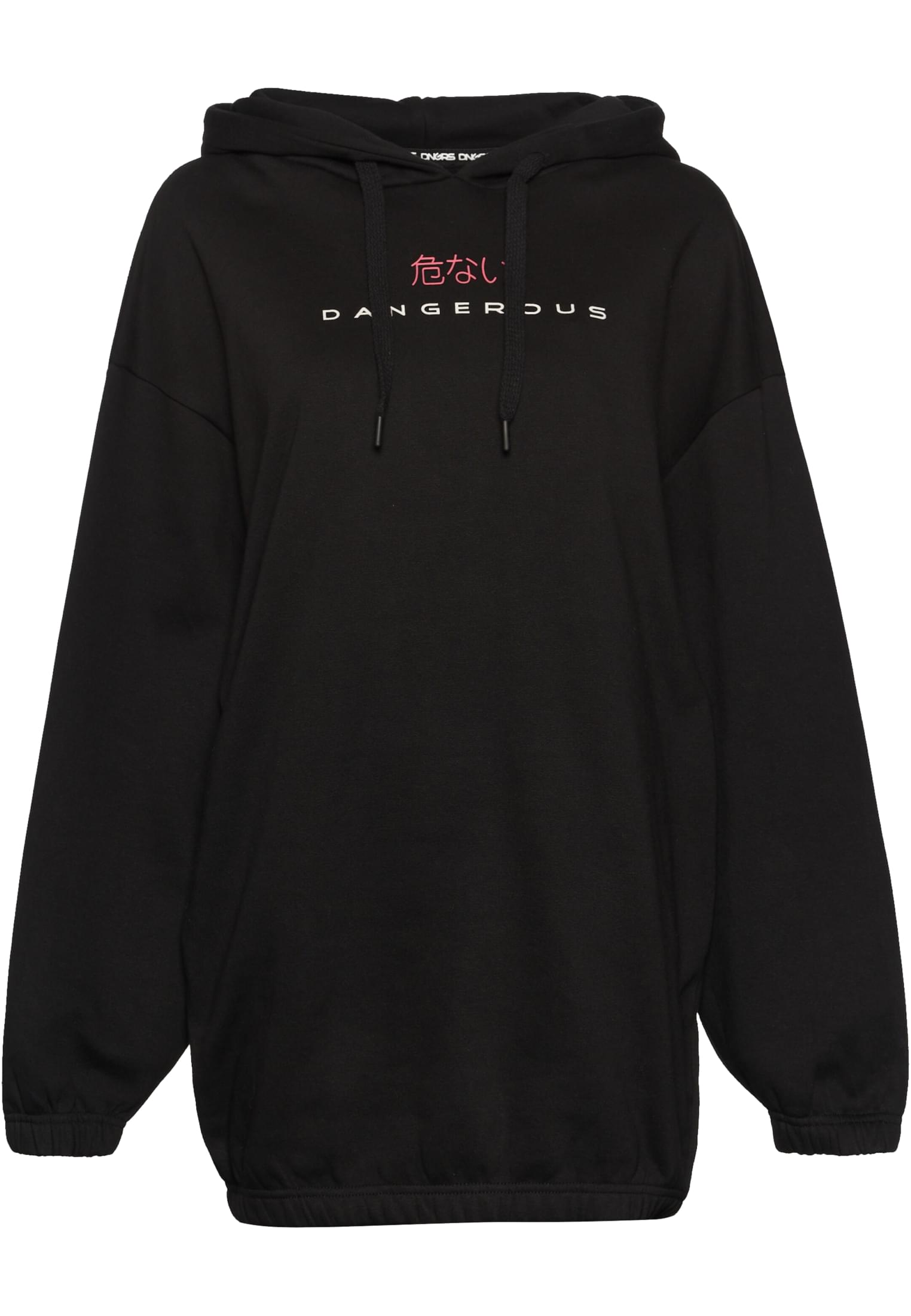 DNGRS Even Hoody Dress