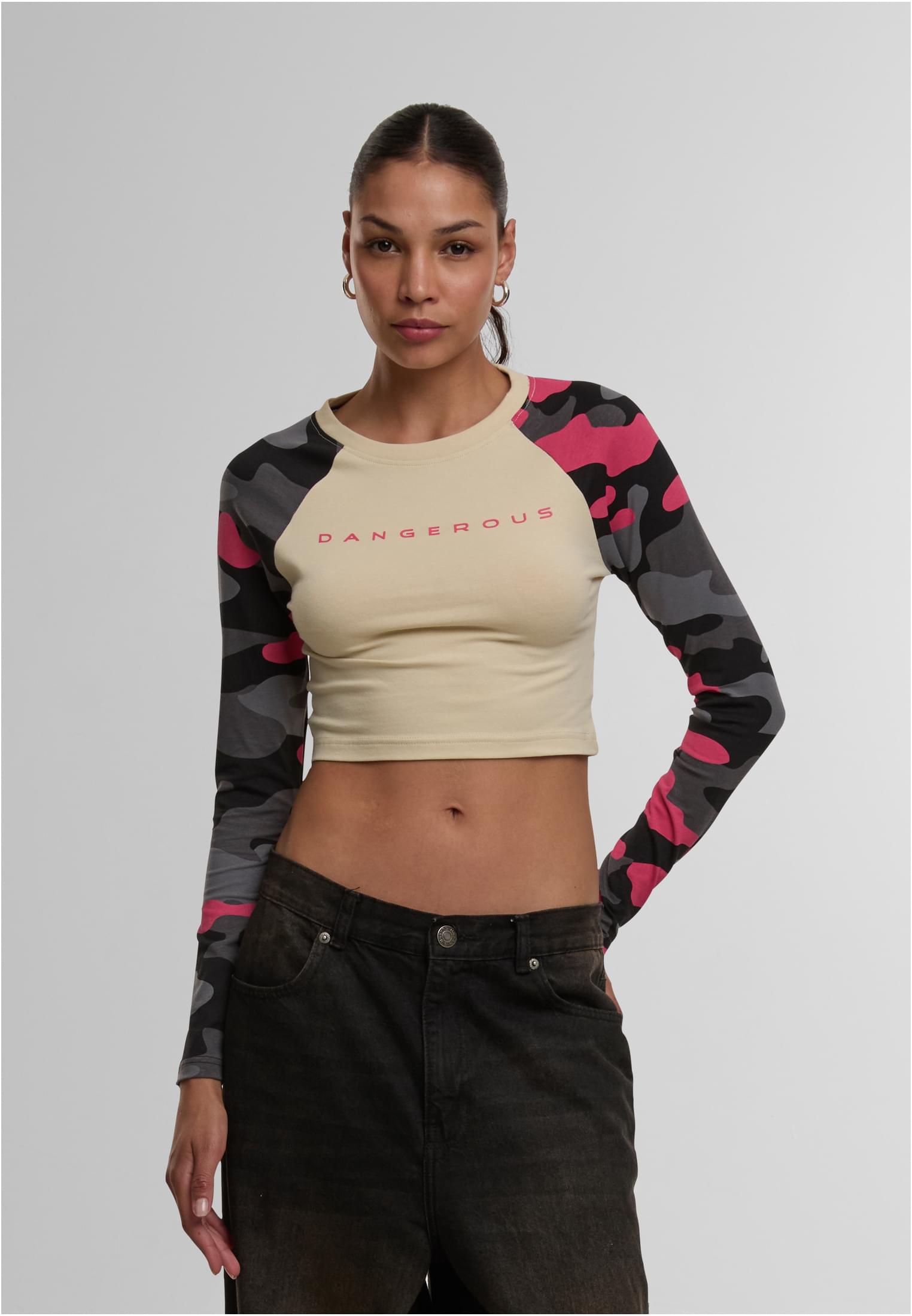 DNGRS Bold Longsleeves