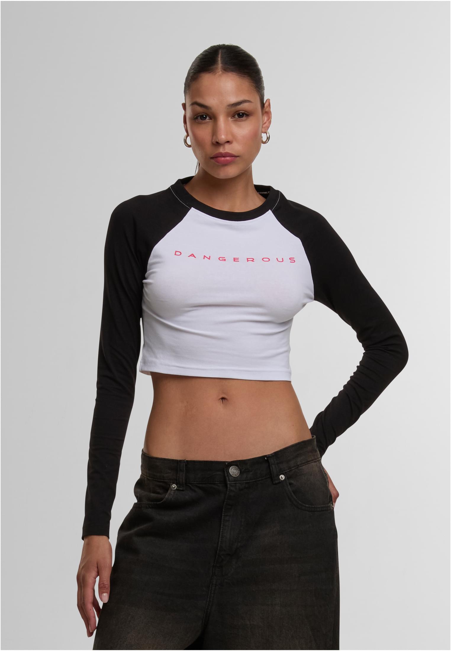 DNGRS Bold Longsleeves