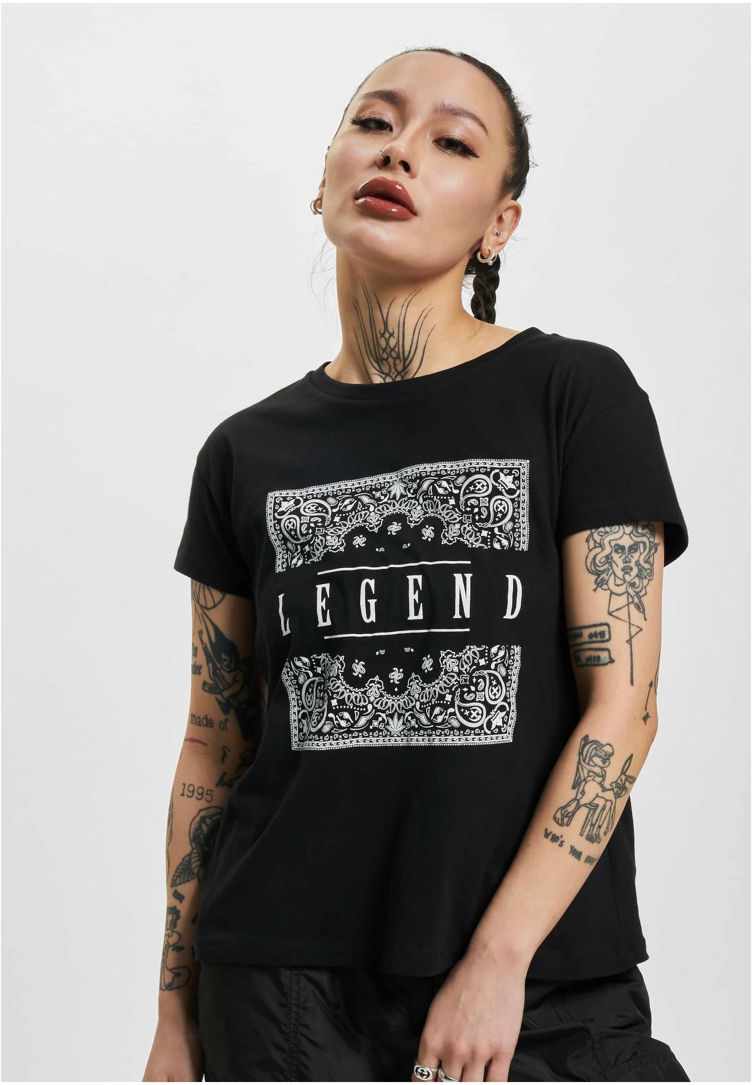 DNGRS Legend T-shirt