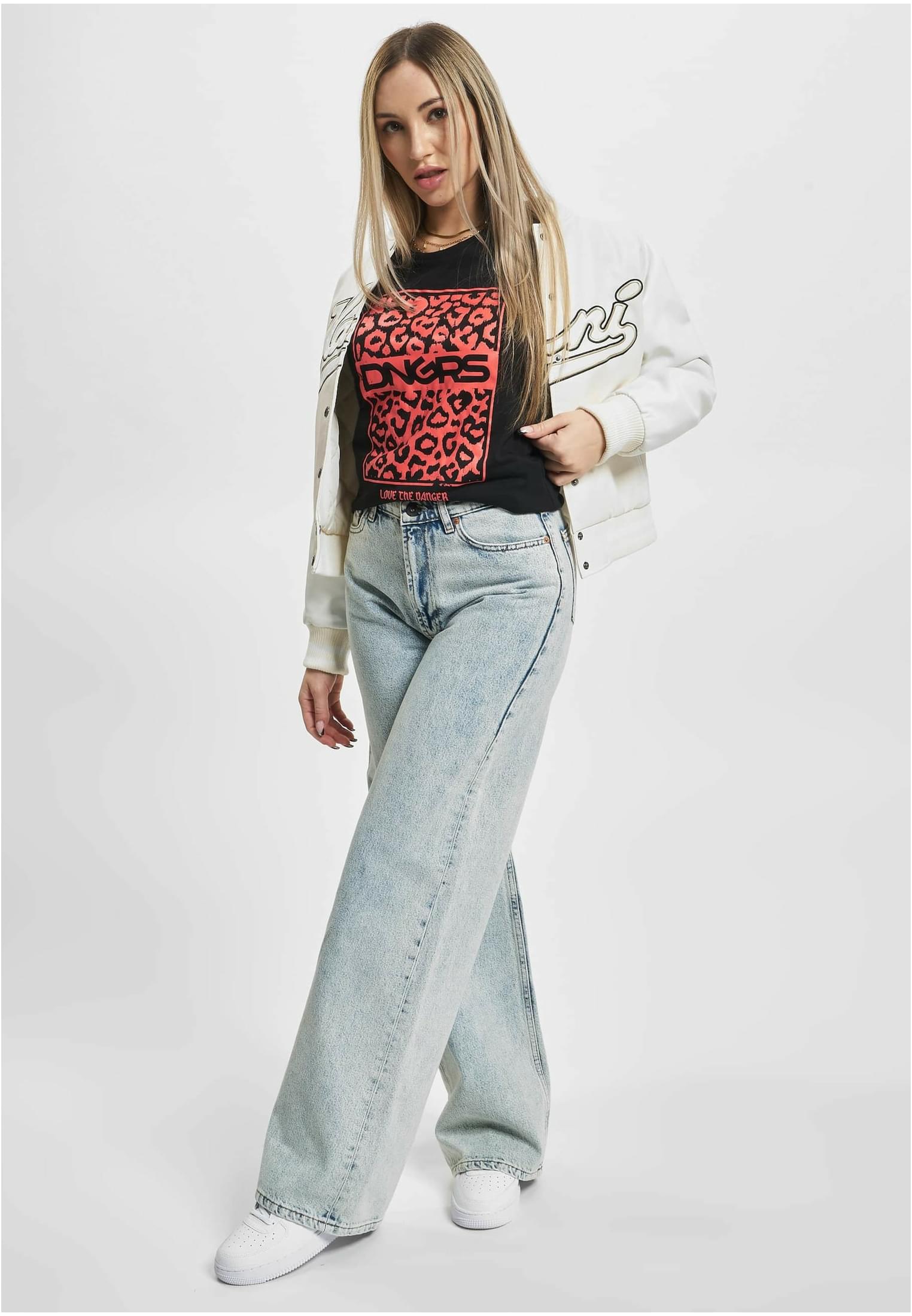 DNGRS T-shirt Pardus