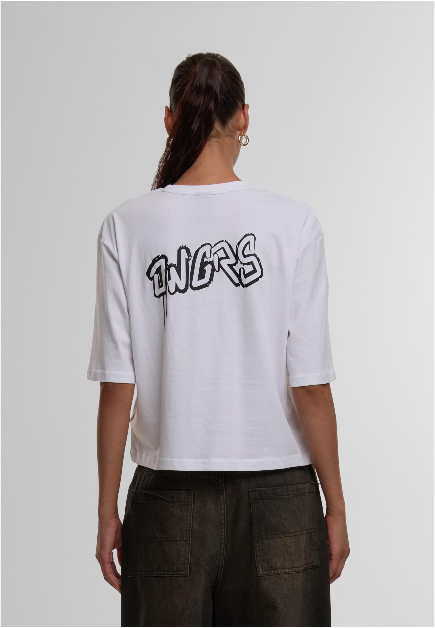 DNGRS Luminous T-Shirt
