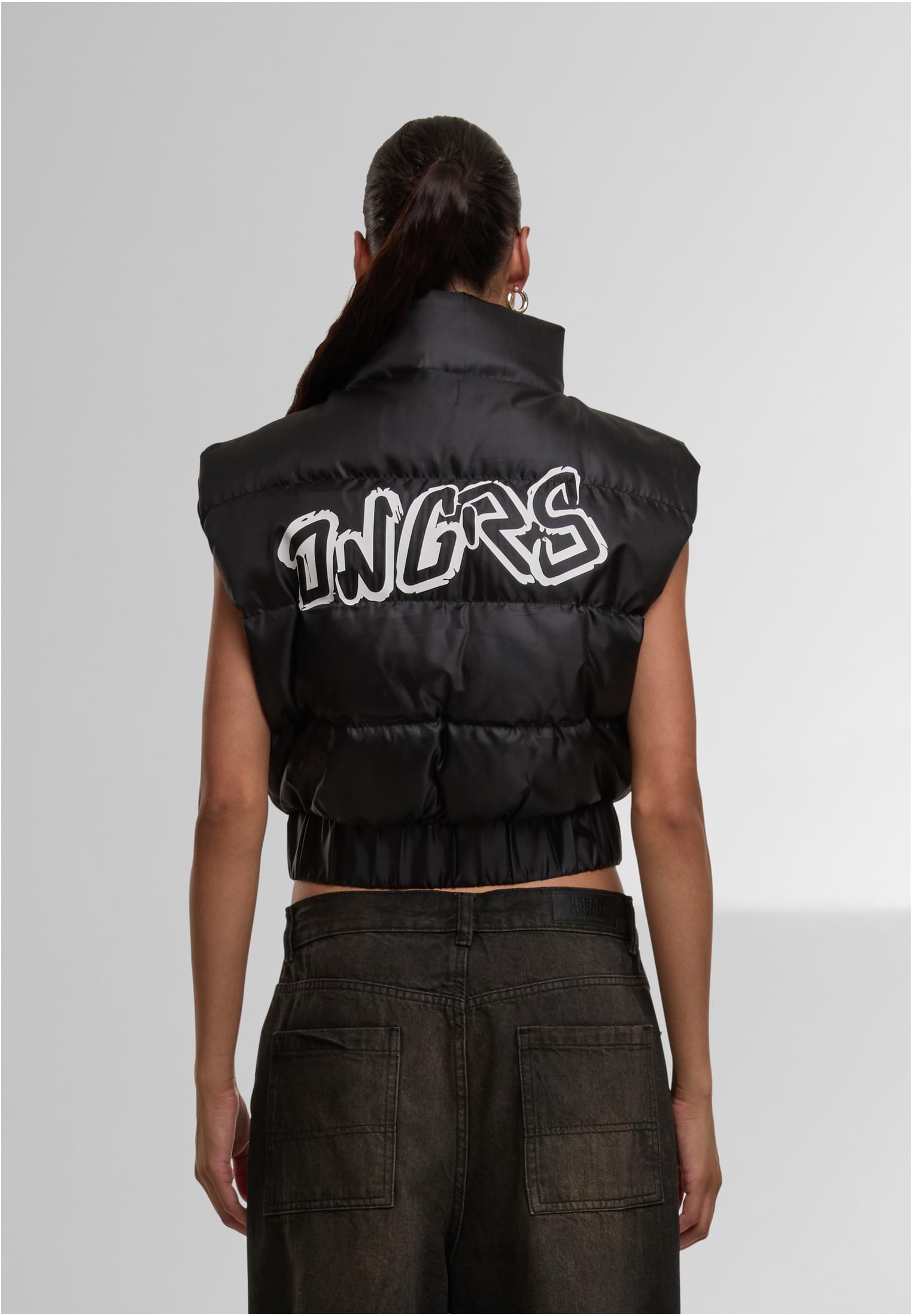 DNGRS Express Westen