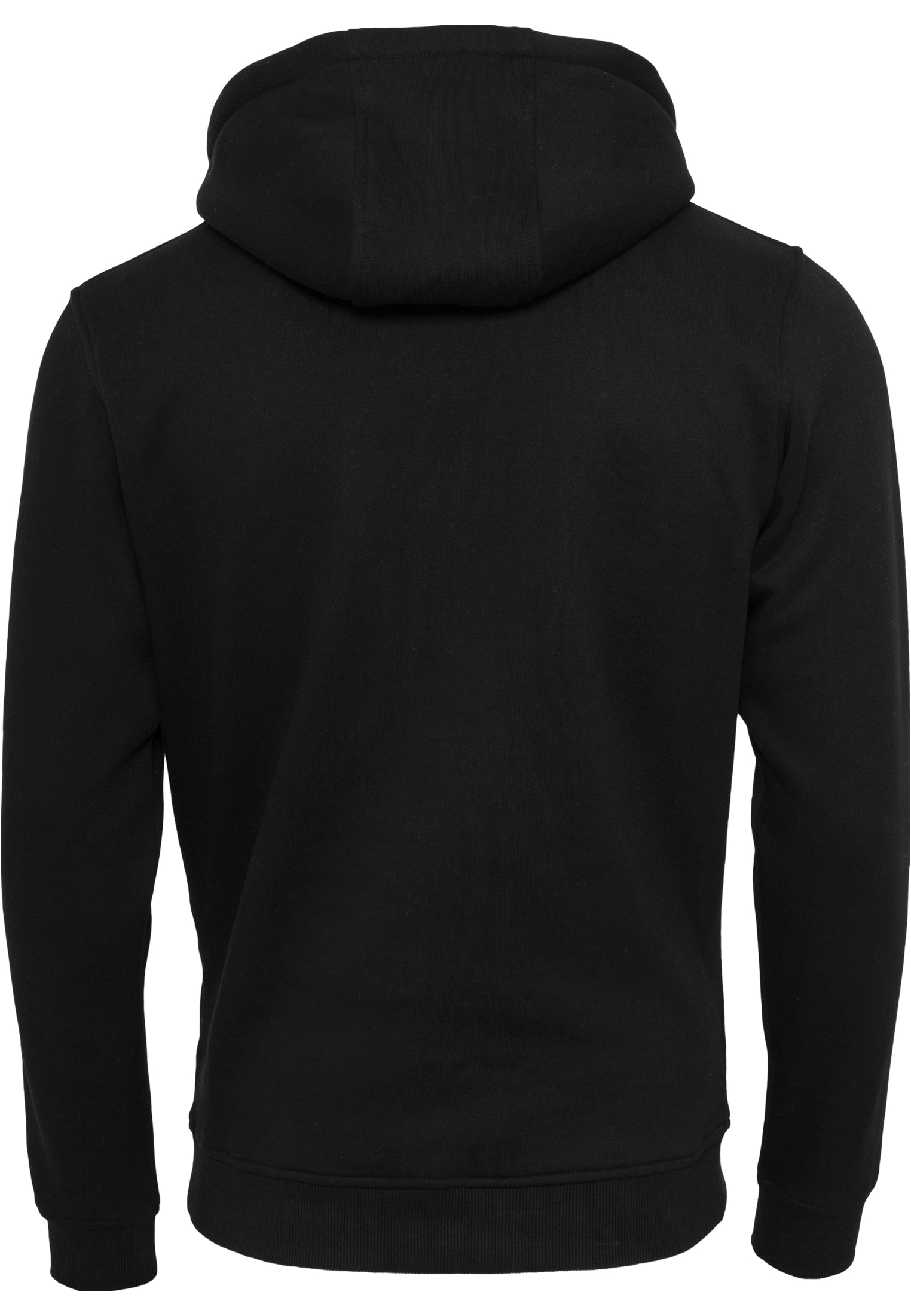 DMX XX Hoody black XXL - workoutbrands.com