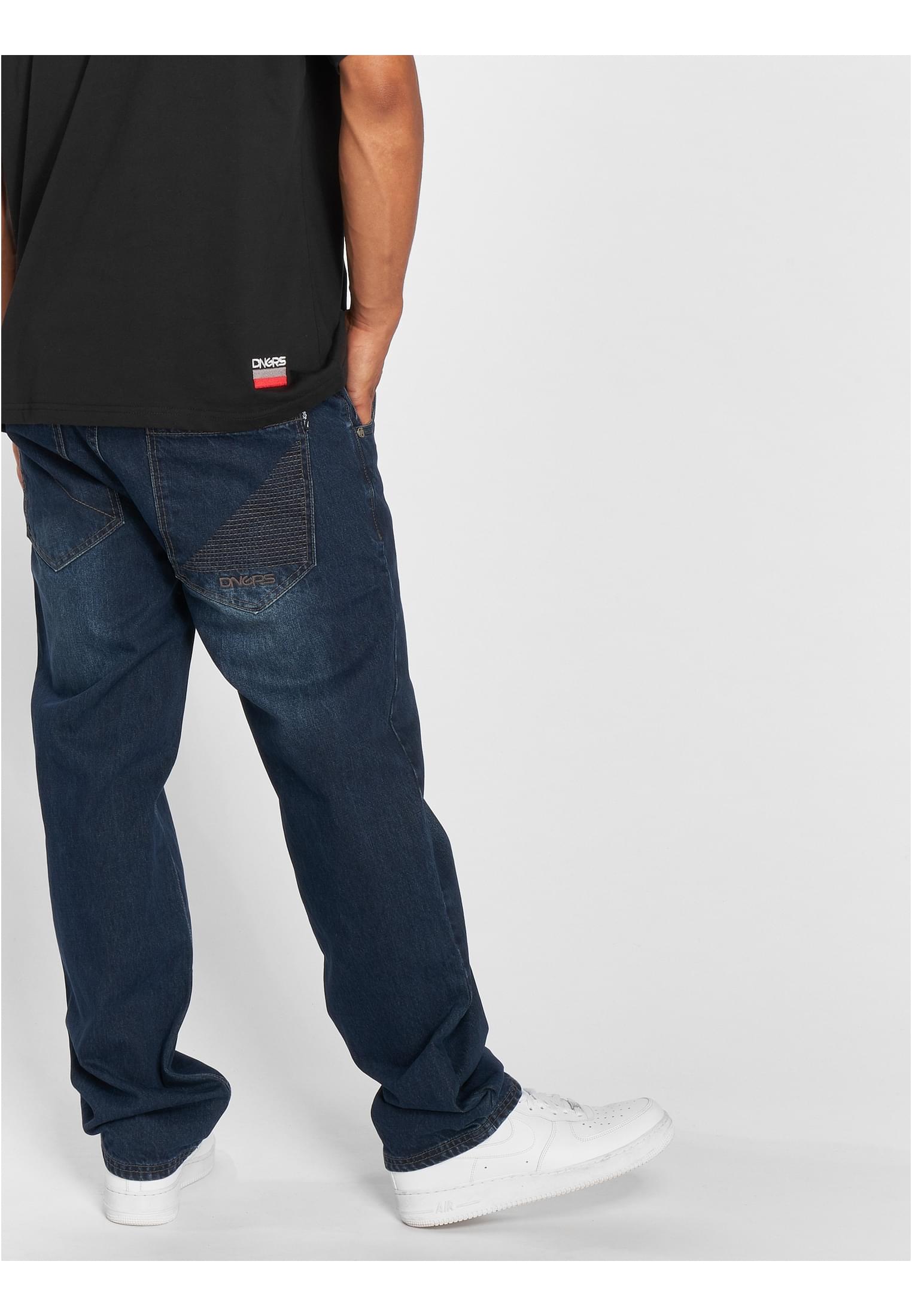 DNGRS Brother Jeans - workoutbrands.com