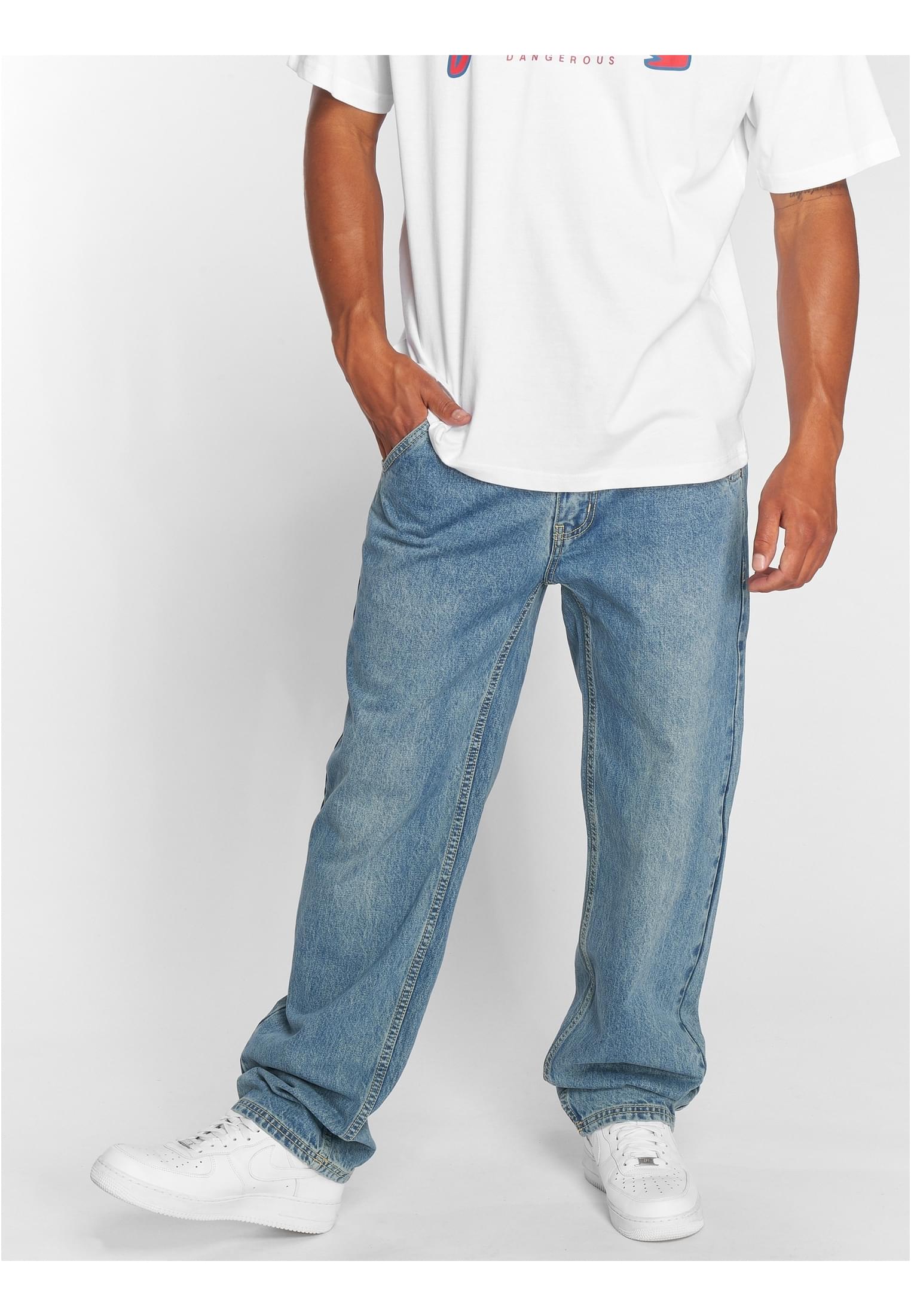 DNGRS Brother Jeans - workoutbrands.com