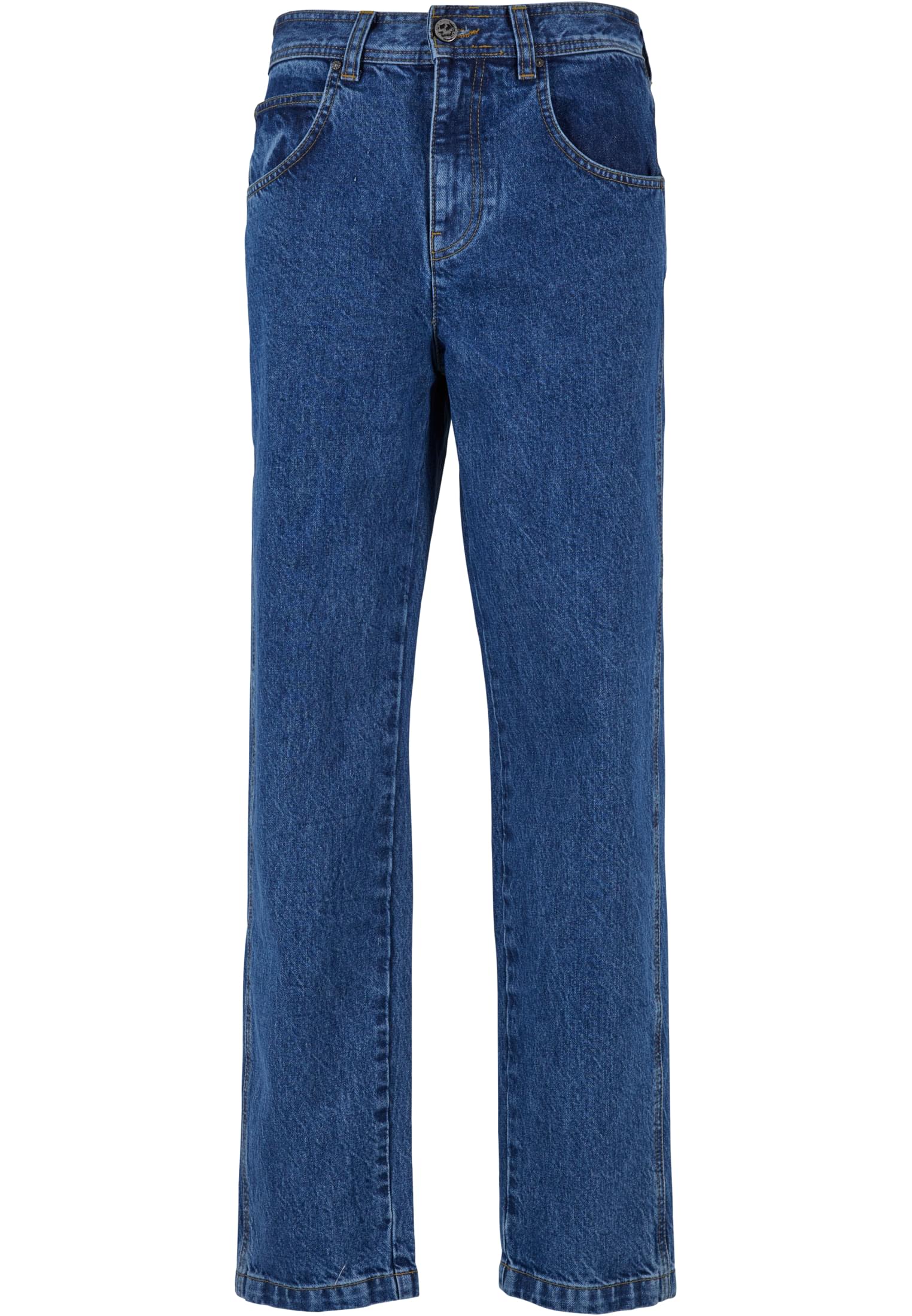 Dangerous DNGRS Baggys light blue denim 44/34 - workoutbrands.com