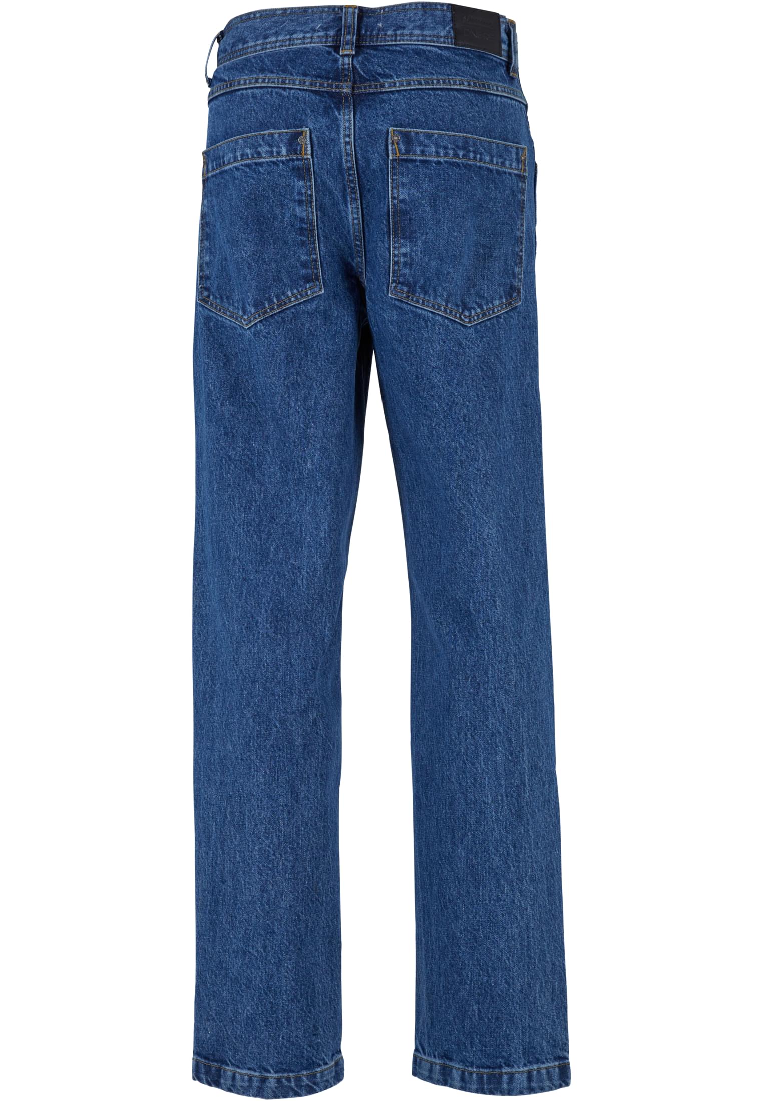 Dangerous DNGRS Baggys light blue denim 44/34 - workoutbrands.com