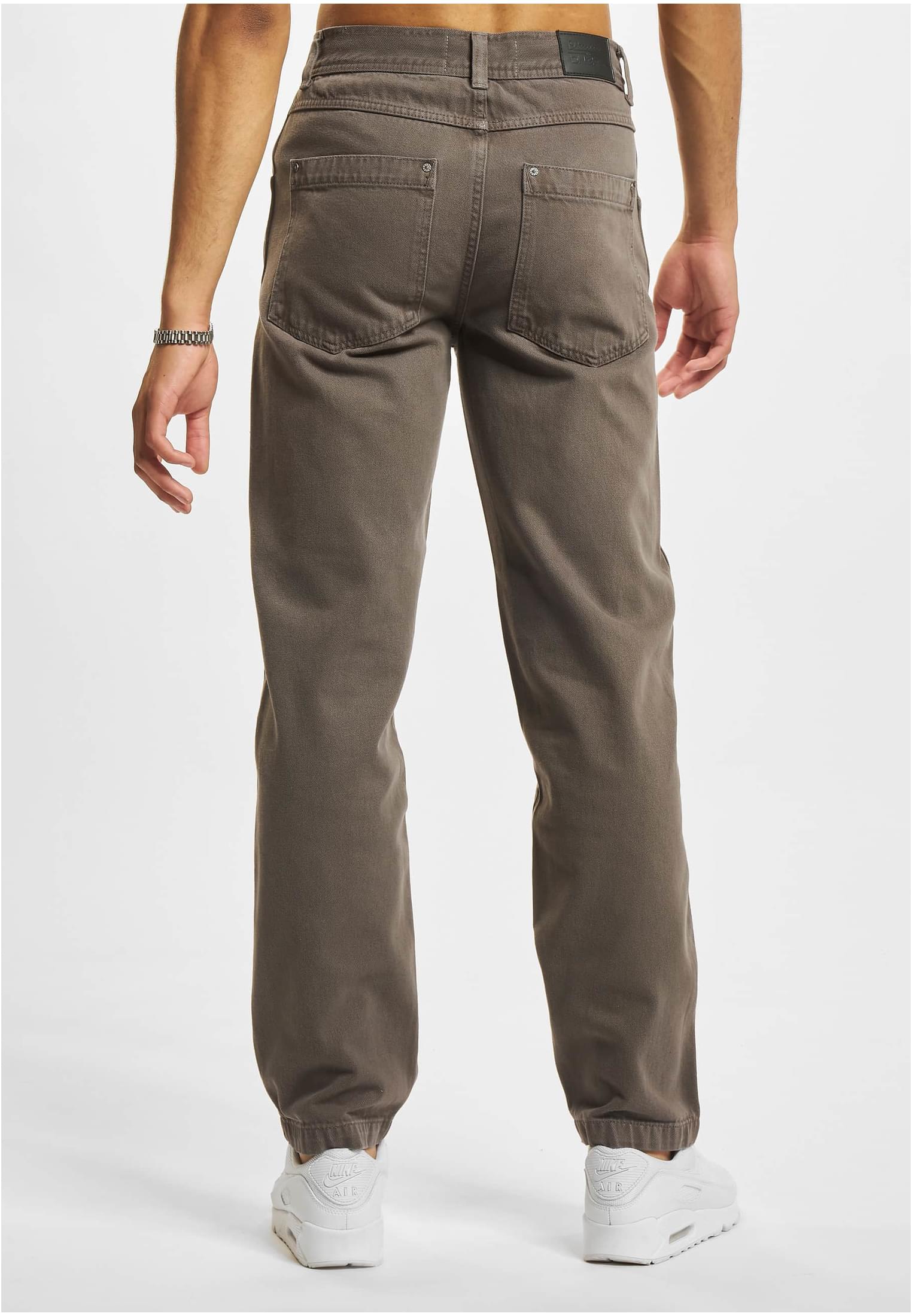 Dangerous DNGRS Baggys light blue denim 44/34 - workoutbrands.com