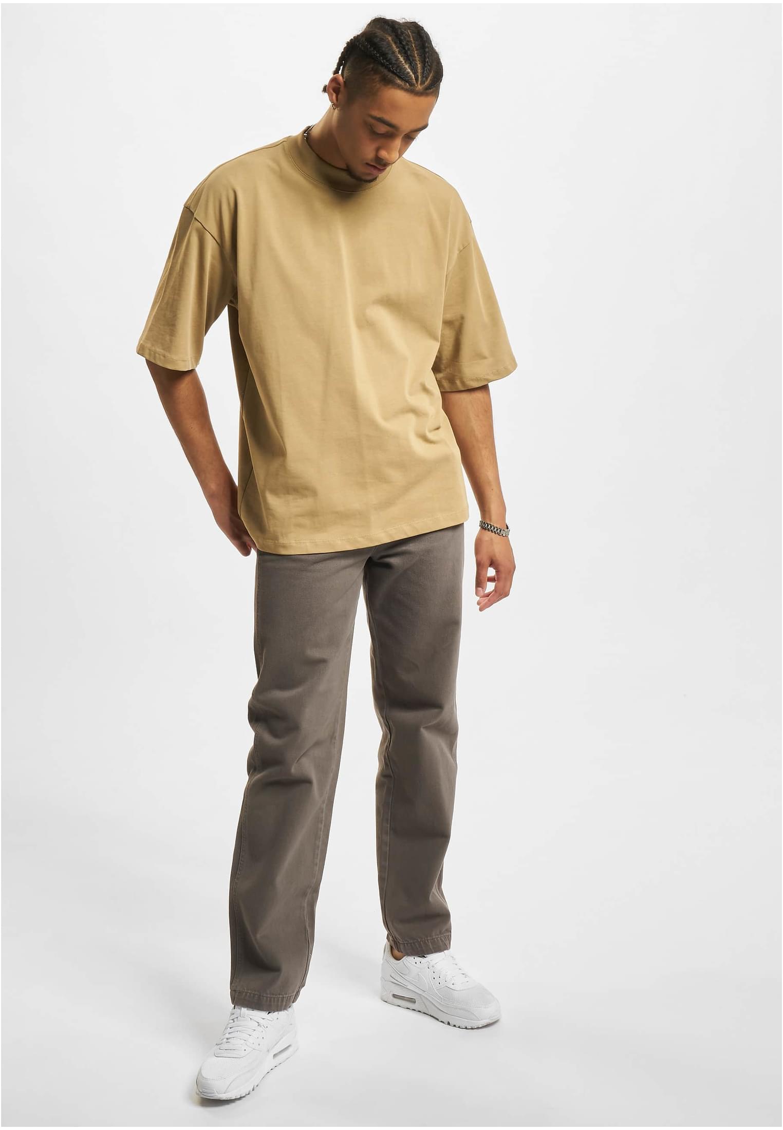 Dangerous DNGRS Baggys light blue denim 44/34 - workoutbrands.com