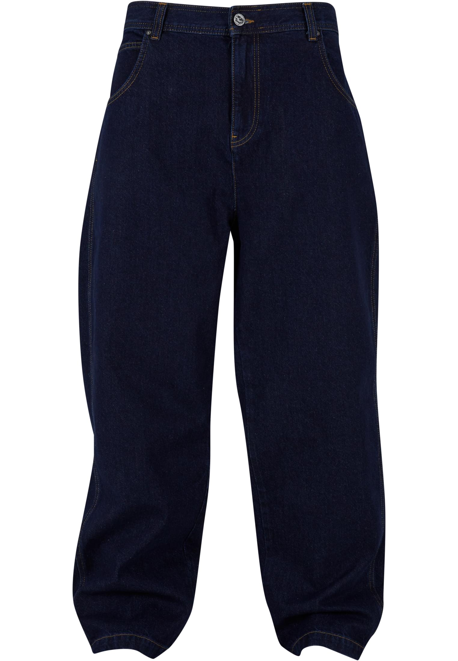 Dangerous DNGRS Baggys light blue denim 44/34 - workoutbrands.com