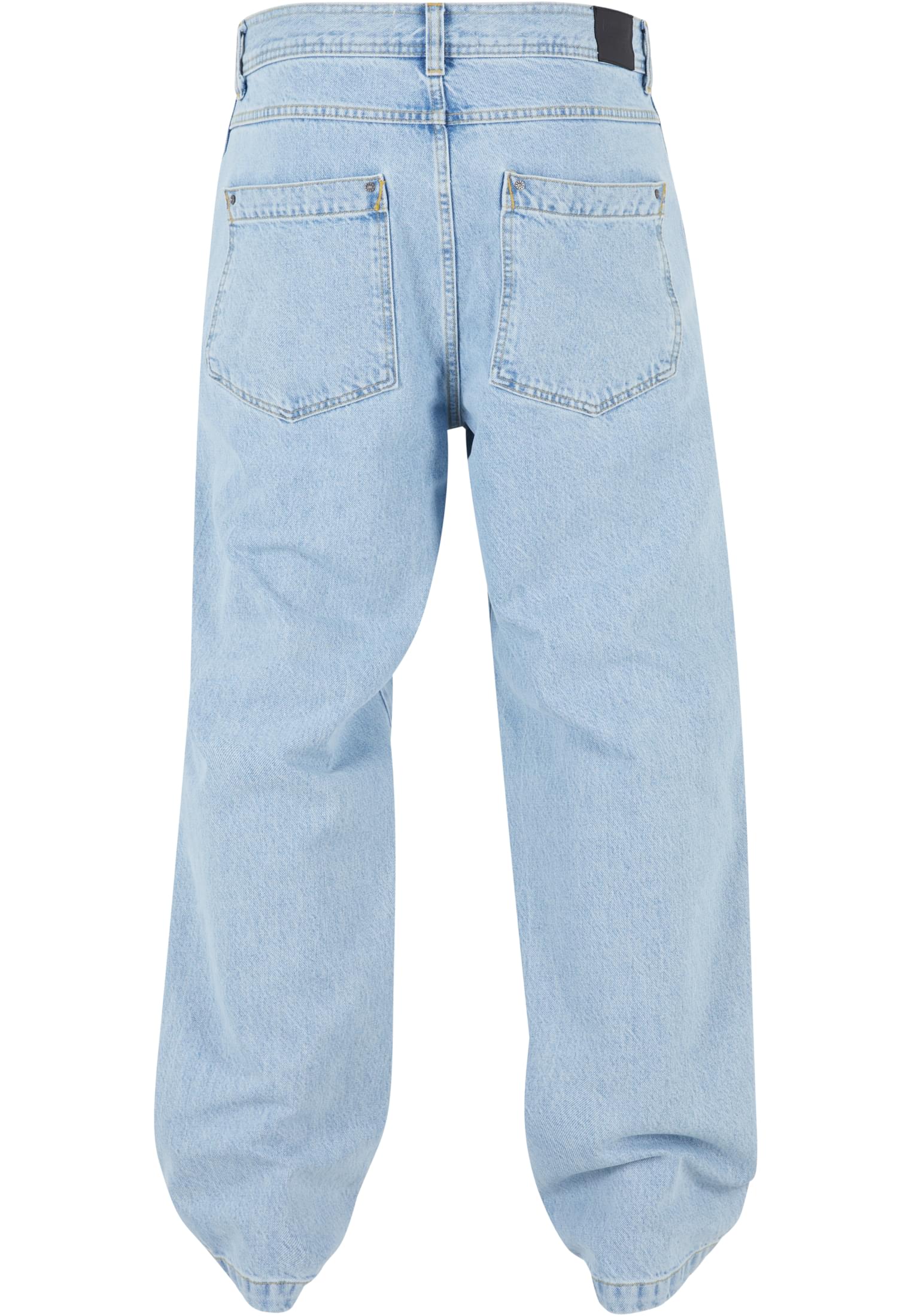 Dangerous DNGRS Baggys light blue denim 44/34 - workoutbrands.com