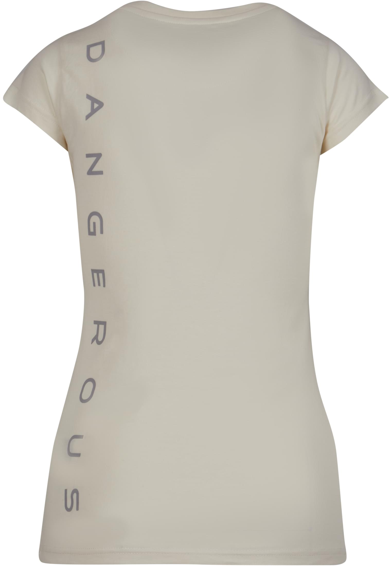 Dangerous DNGRS Classic T-Shirt offwhite XS - workoutbrands.com