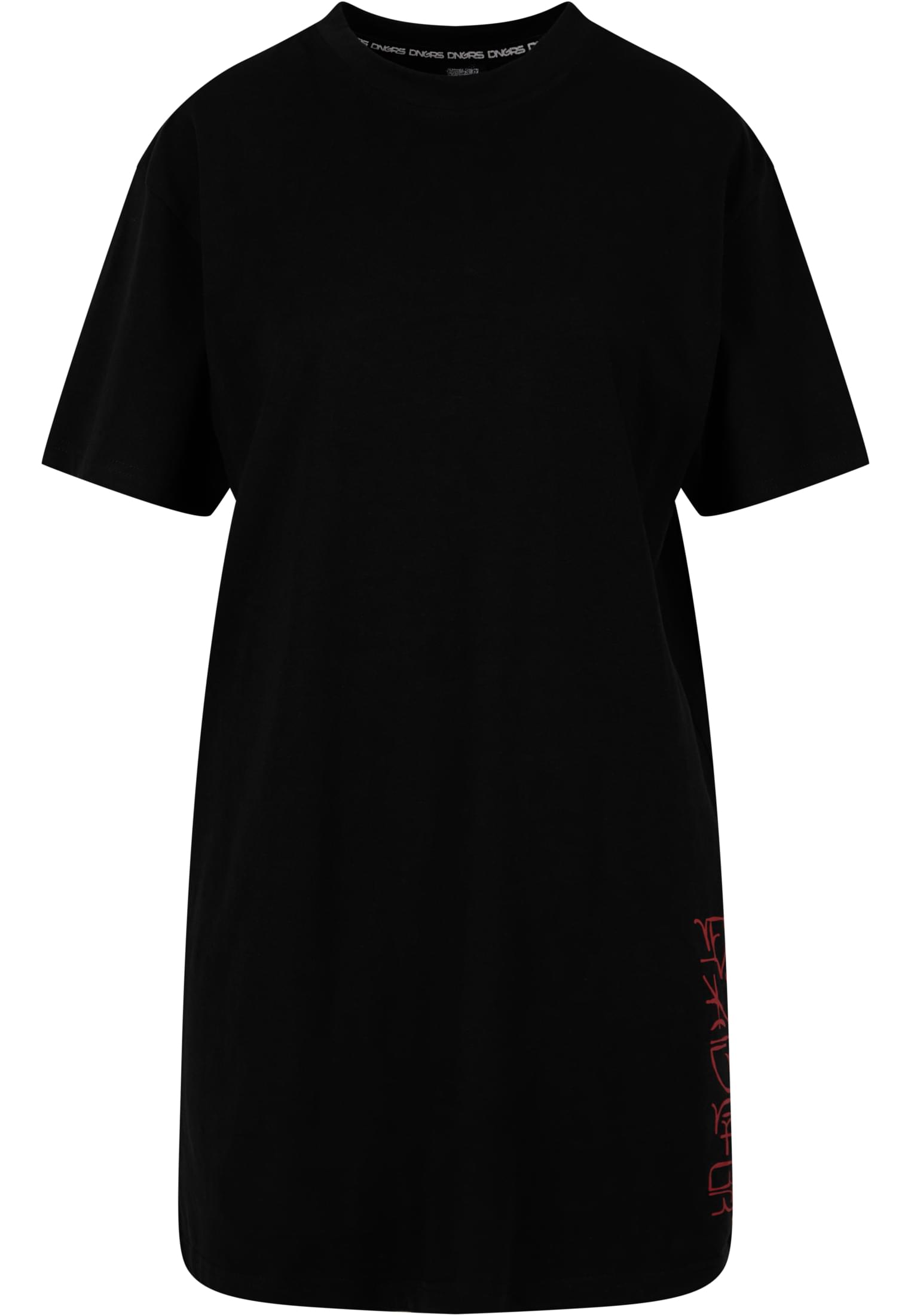 Dangerous DNGRS Dress Rosecutter black XXL - workoutbrands.com