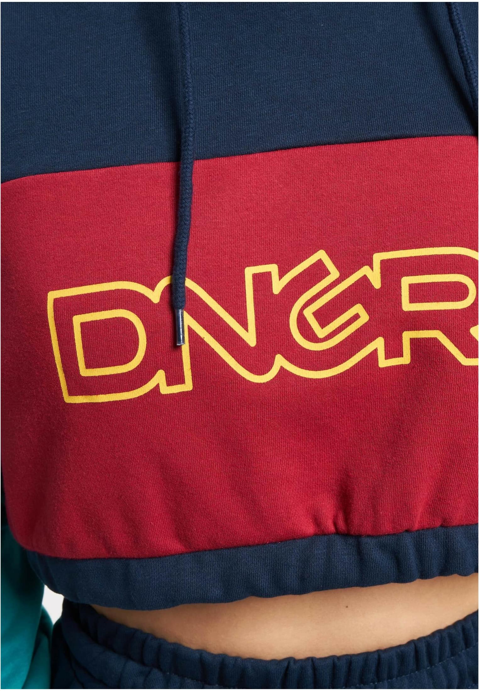 Dangerous DNGRS Hoody 4C multicolored XXL - workoutbrands.com