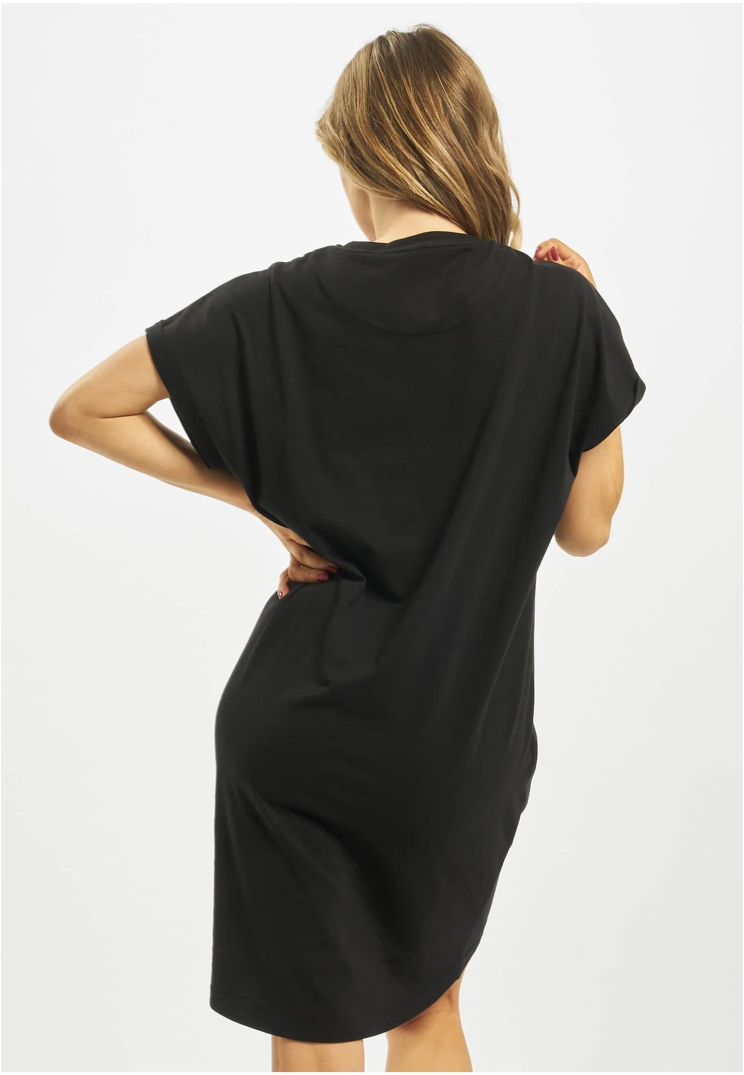 Dangerous DNGRS Legend Dress olive XS - workoutbrands.com