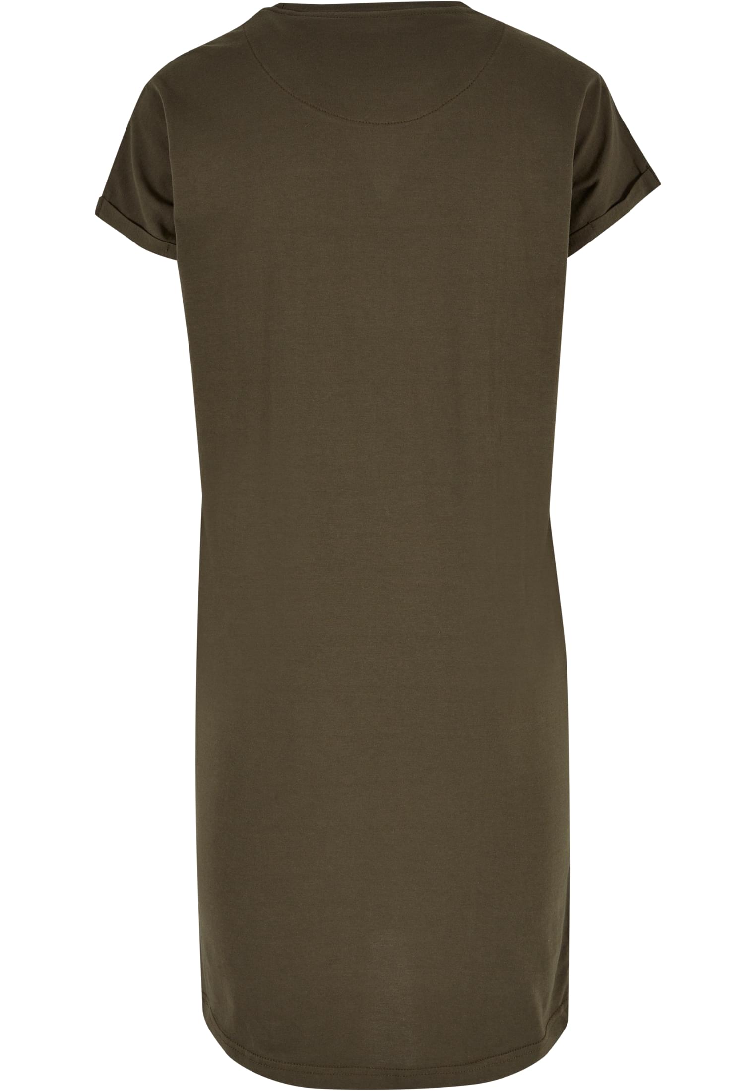 Dangerous DNGRS Legend Dress olive XS - workoutbrands.com