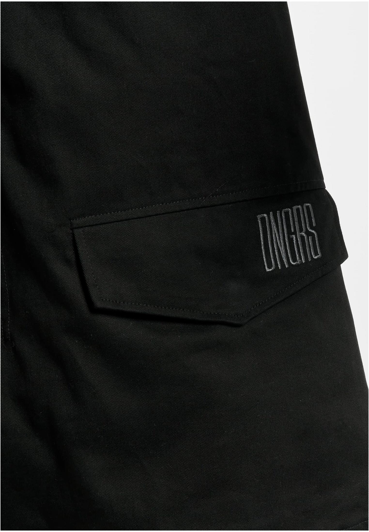 Dangerous DNGRS Peter Two in One Winter Jacket camouflage XXL - workoutbrands.com