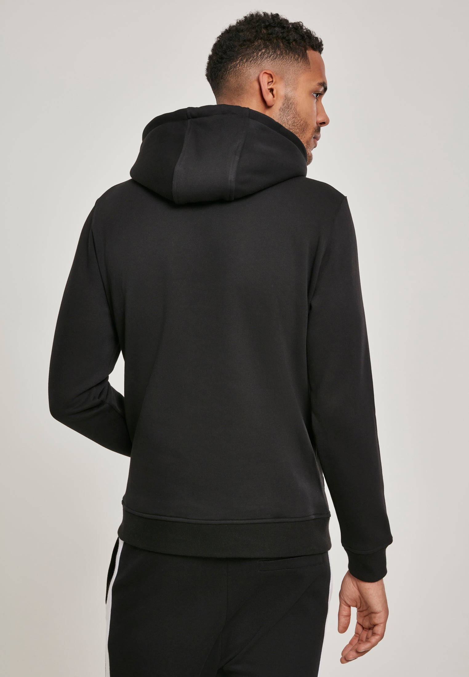 Dark Pray Hoody black XXL - workoutbrands.com