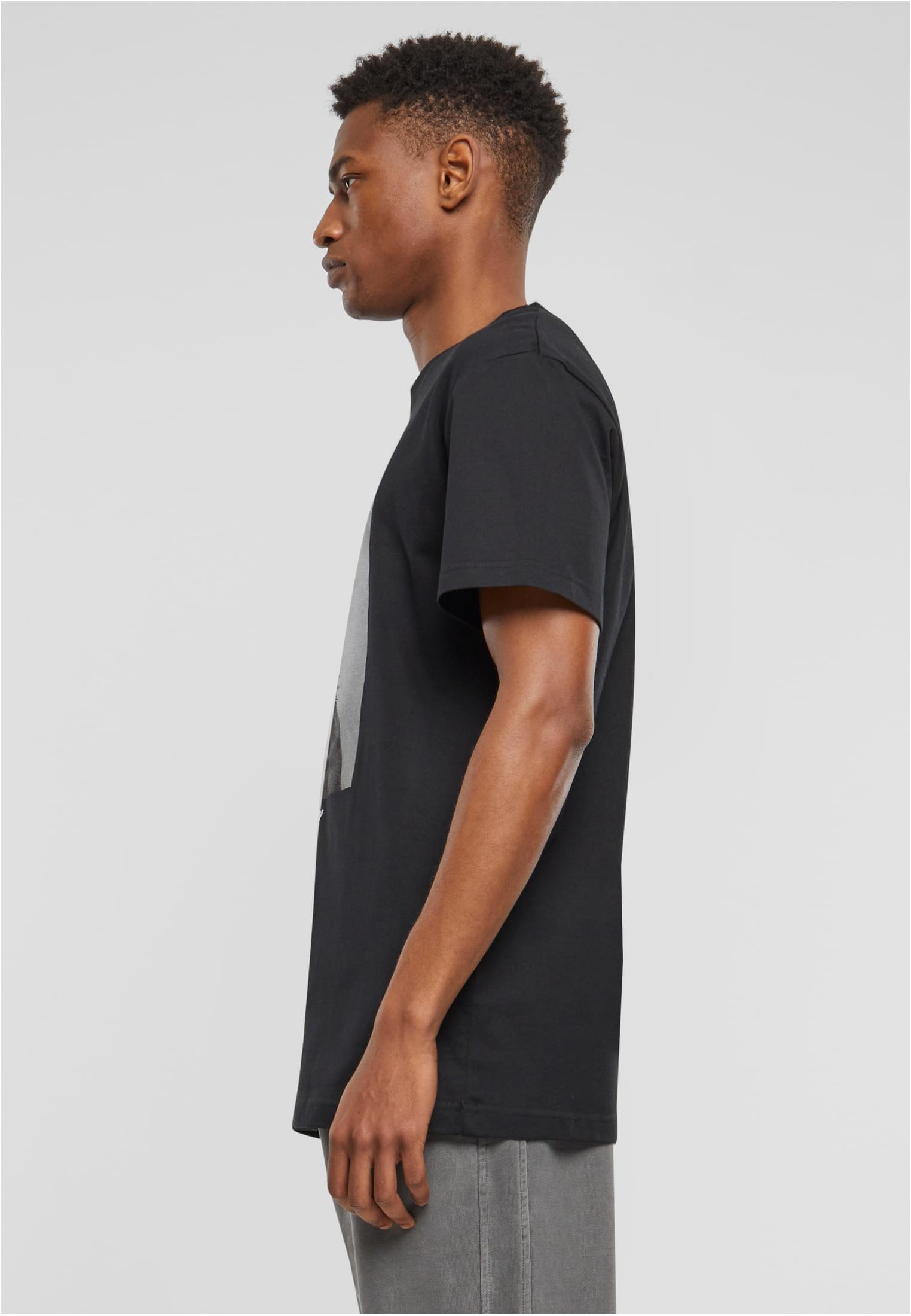 Dawg Tee heather grey XXL - workoutbrands.com