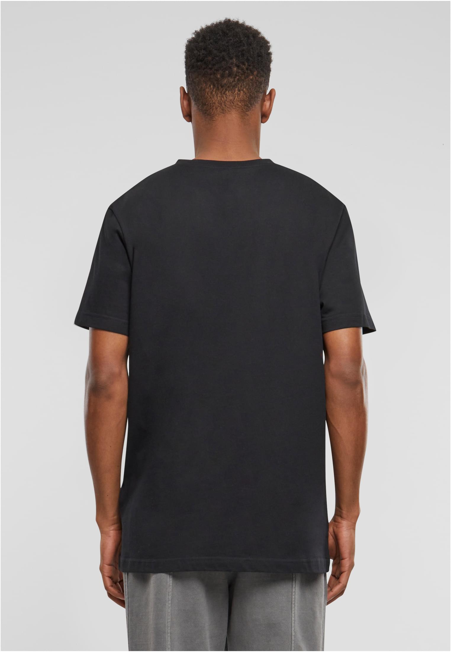 Dawg Tee heather grey XXL - workoutbrands.com