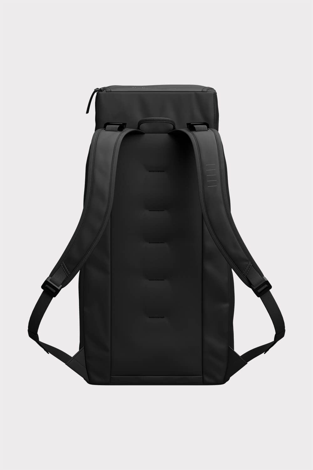 Db Hugger Backpack 30L - Black - workoutbrands.com