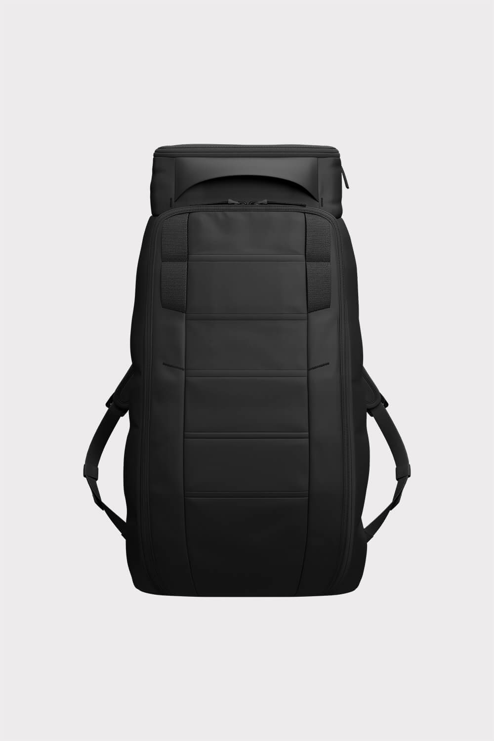 Db Hugger Backpack 30L - Black - workoutbrands.com