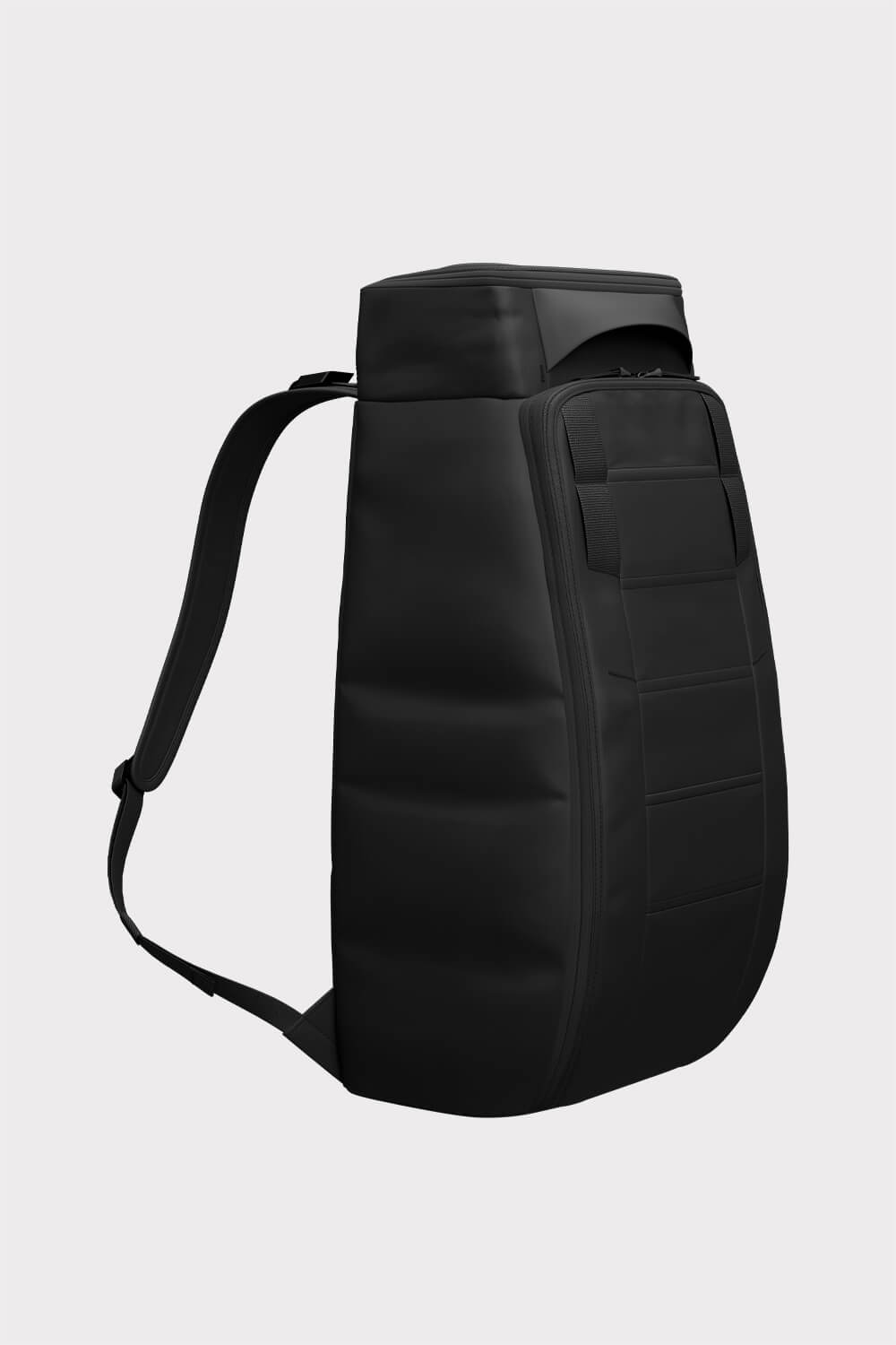 Db Hugger Backpack 30L - Black - workoutbrands.com