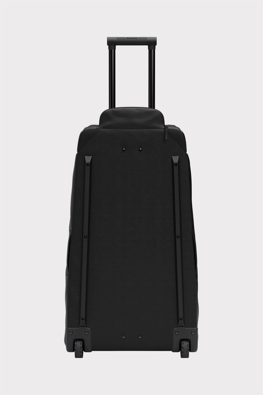 Db Hugger Roller Bag 90L - Black - workoutbrands.com