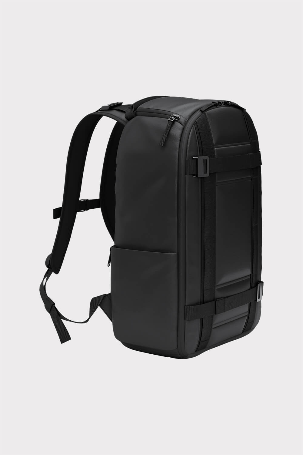 Db Ramverk Backpack 26L - Black - workoutbrands.com