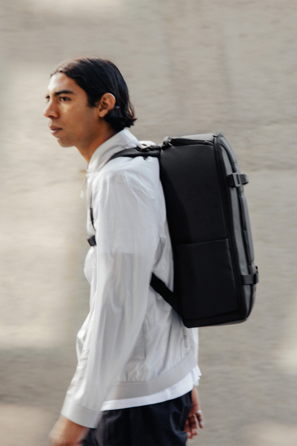 Db Ramverk Backpack 26L - Black - workoutbrands.com